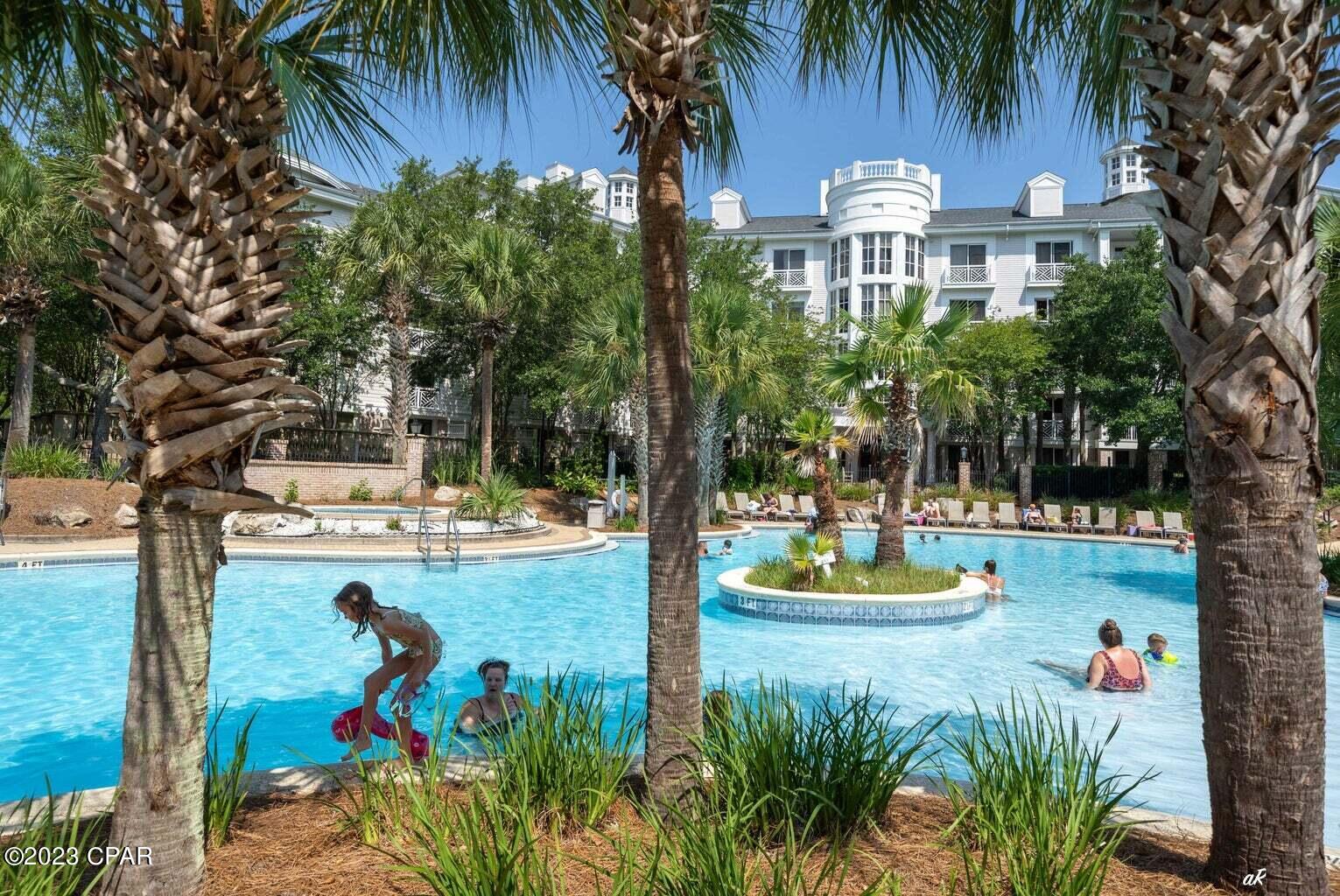 Sandestin Resort - Residential