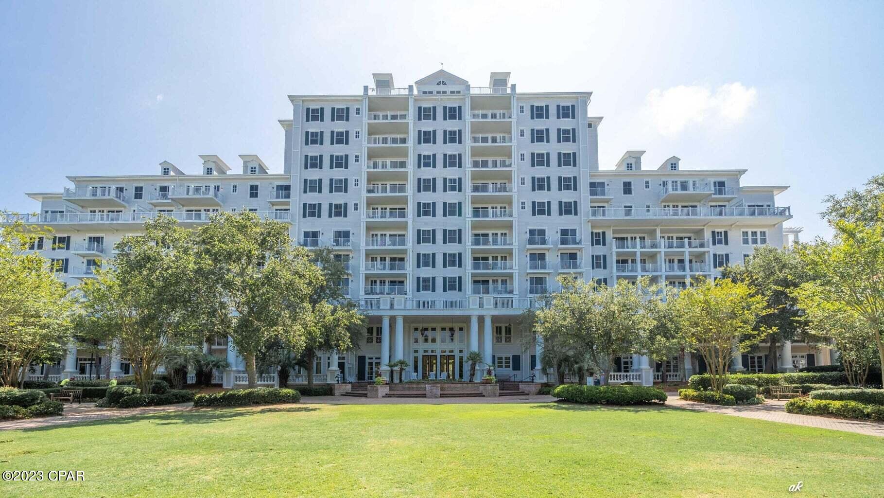 Sandestin Resort - Residential
