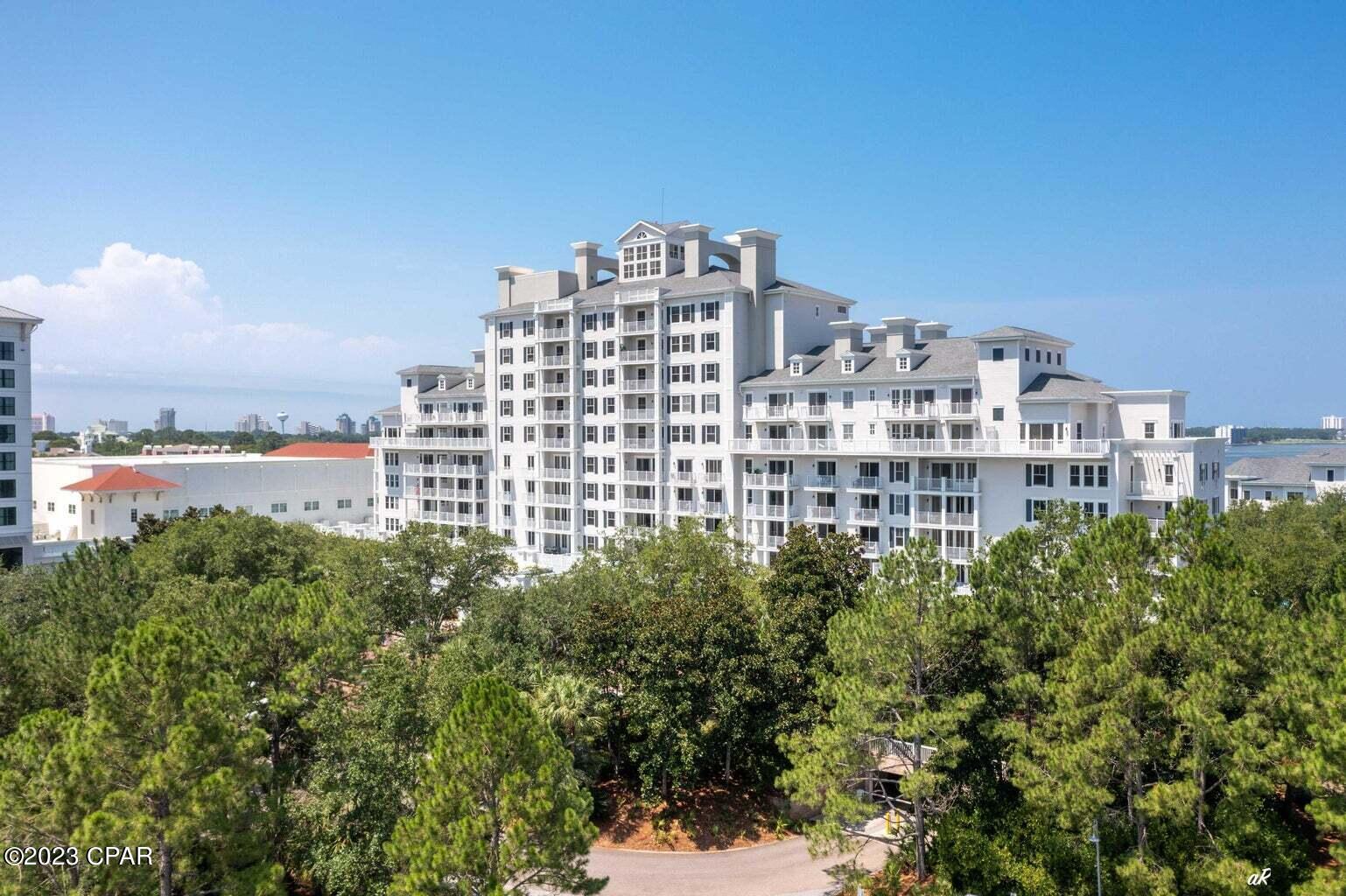 Sandestin Resort - Residential