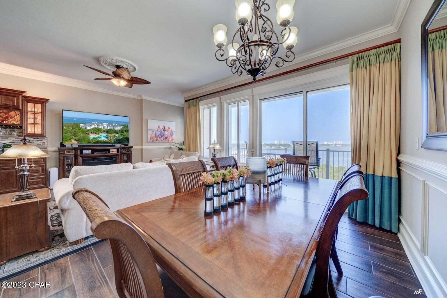 Sandestin Resort - Residential