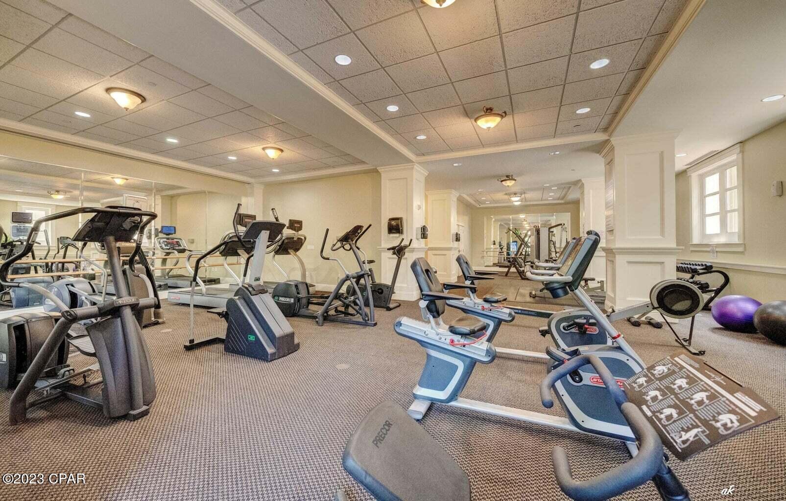 Sandestin Resort - Residential