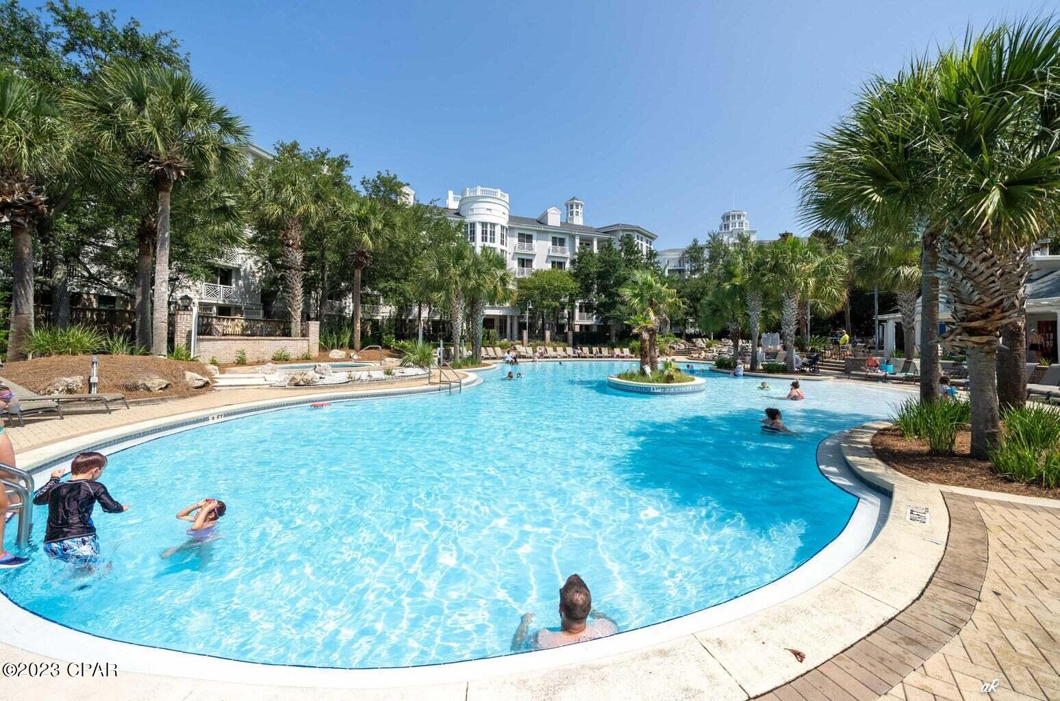 Sandestin Resort - Residential