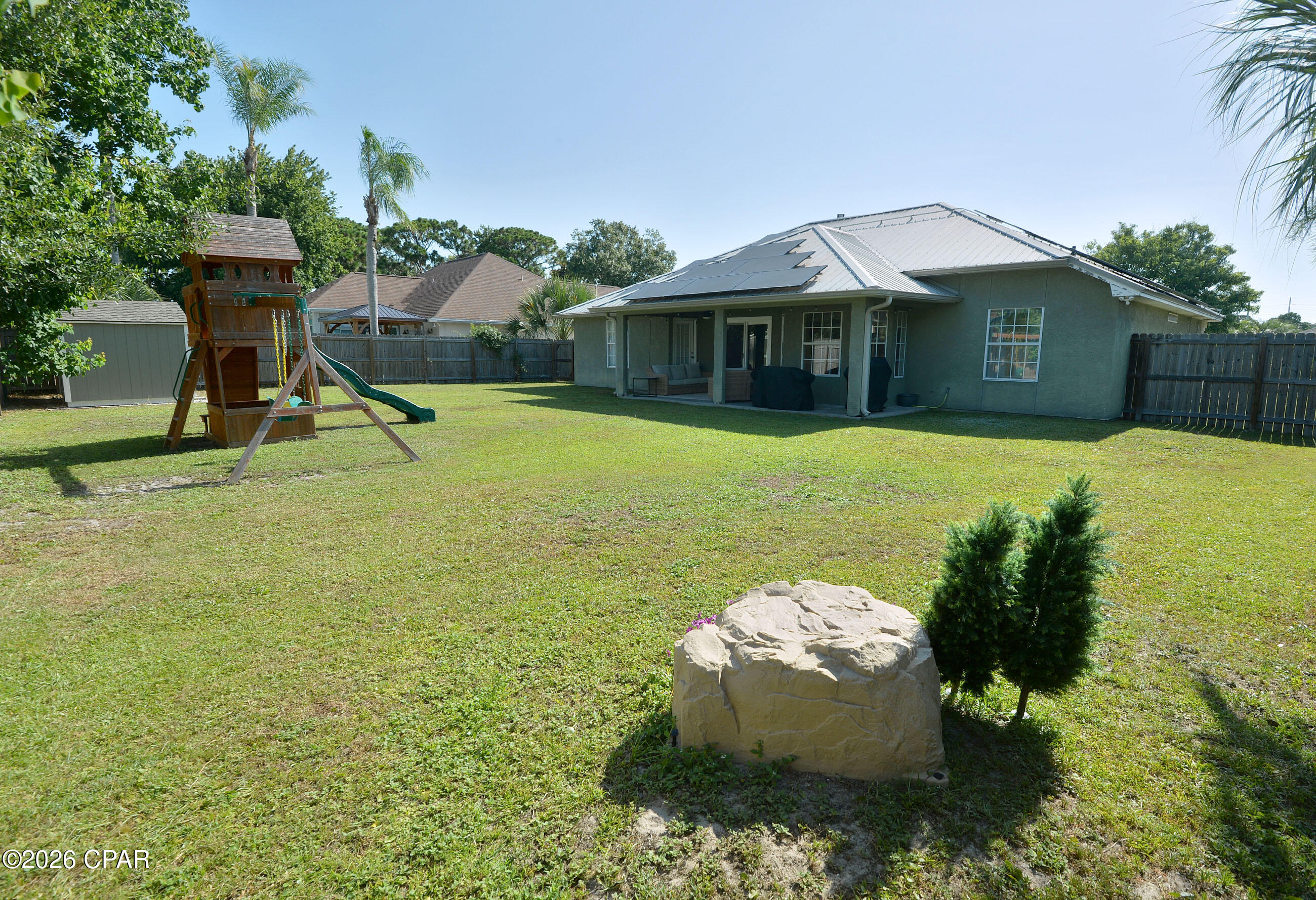 Hidden Pines Phase II - Residential