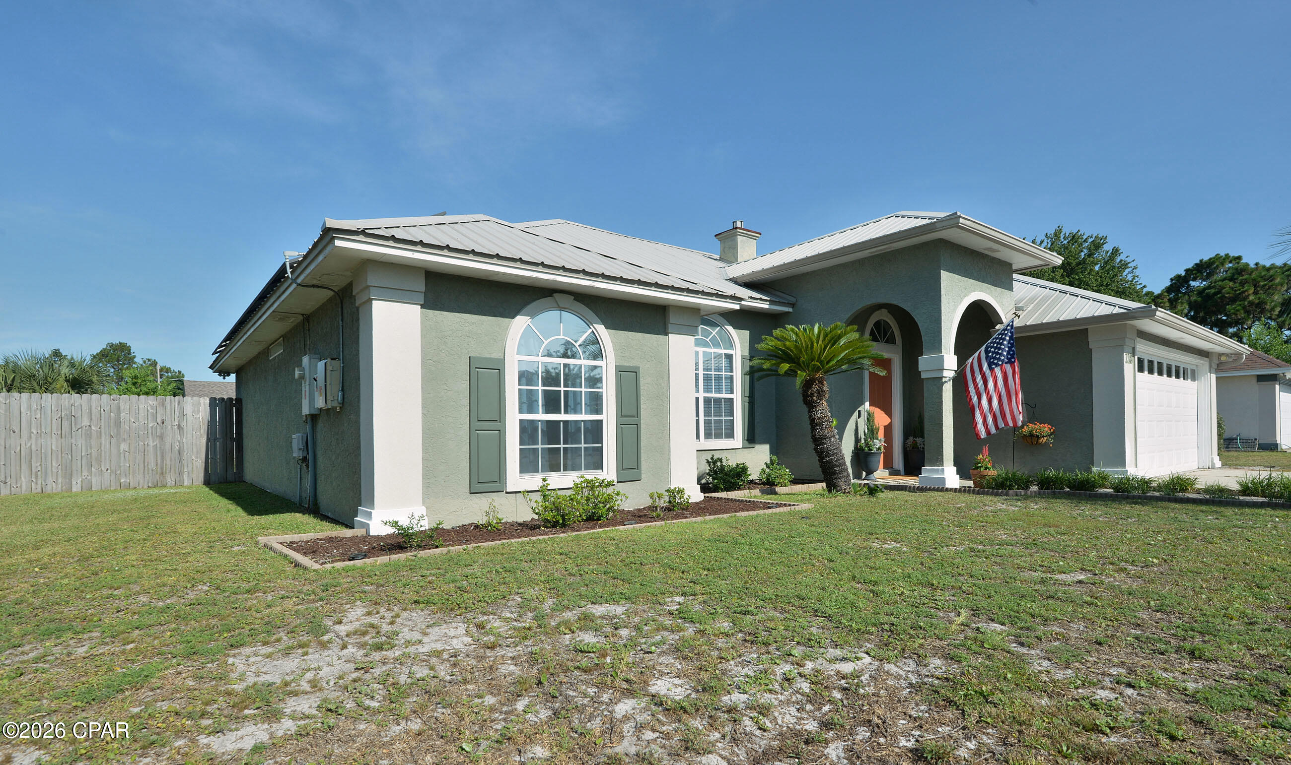 Hidden Pines Phase II - Residential