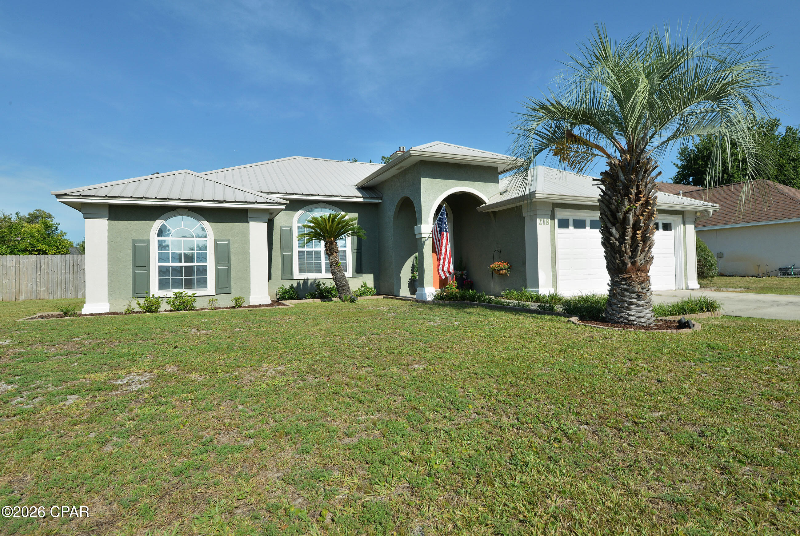 Hidden Pines Phase II - Residential