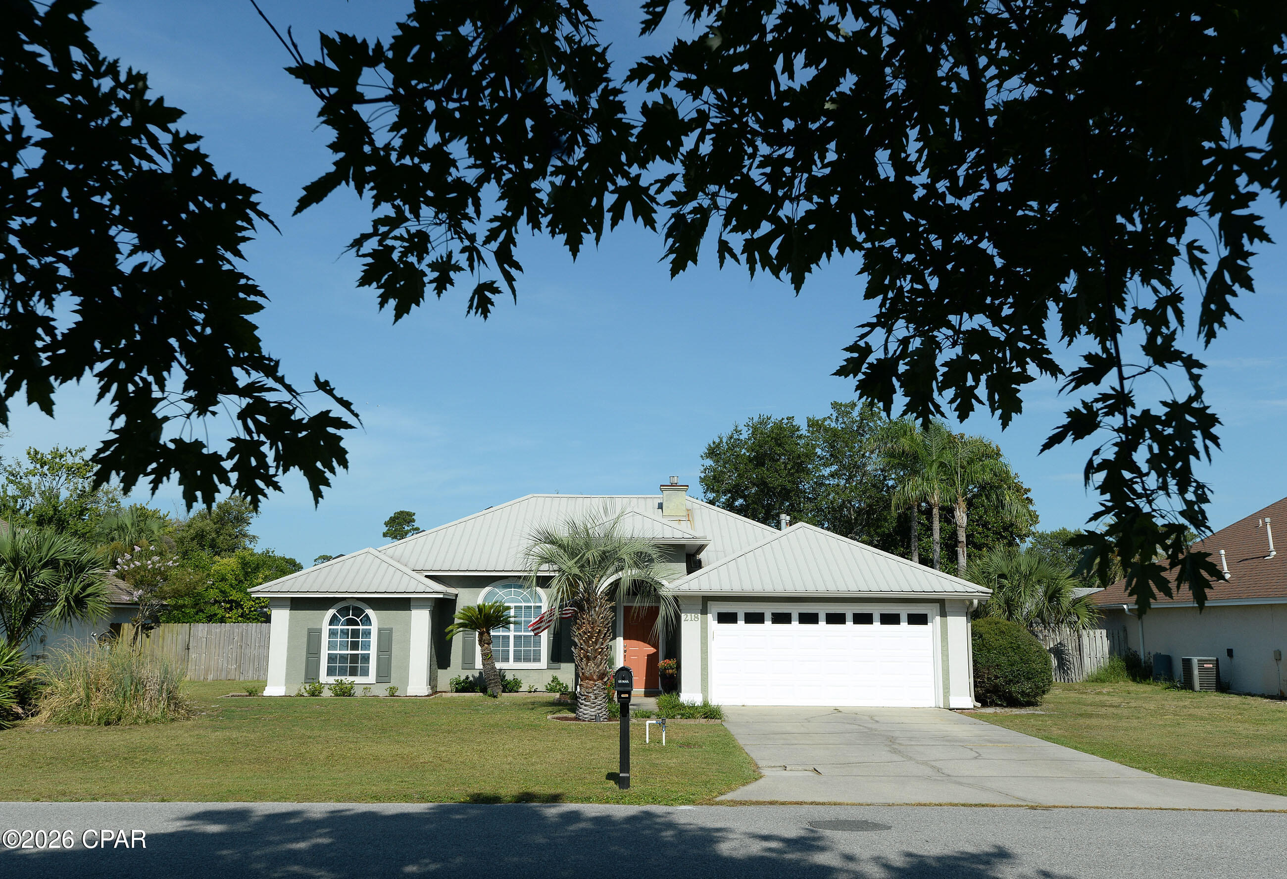 Hidden Pines Phase II - Residential