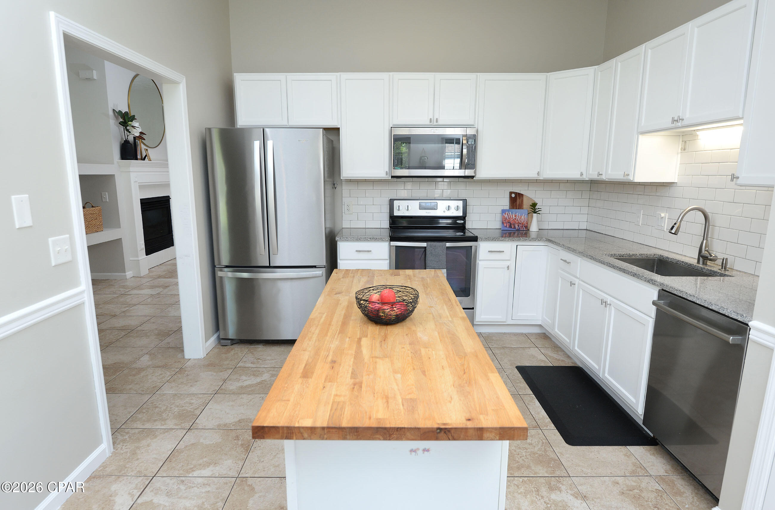 Hidden Pines Phase II - Residential