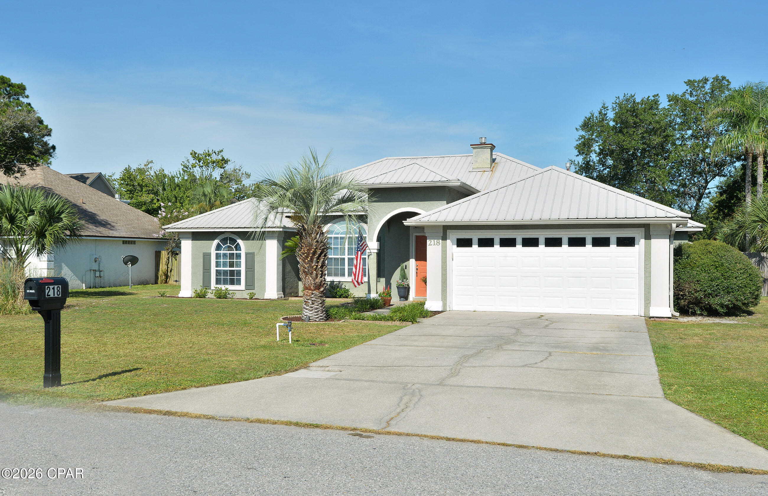 Hidden Pines Phase II - Residential