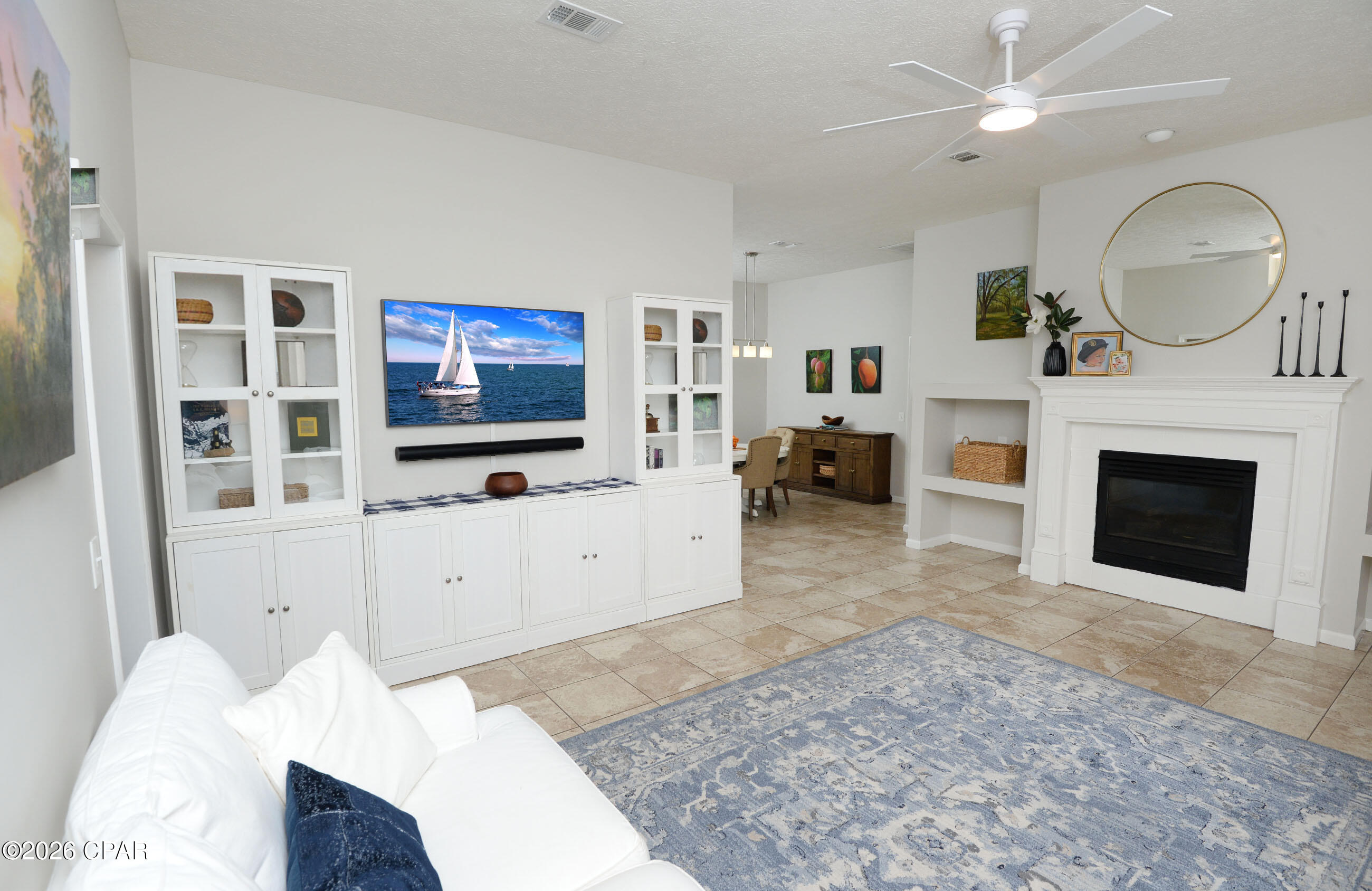 Hidden Pines Phase II - Residential