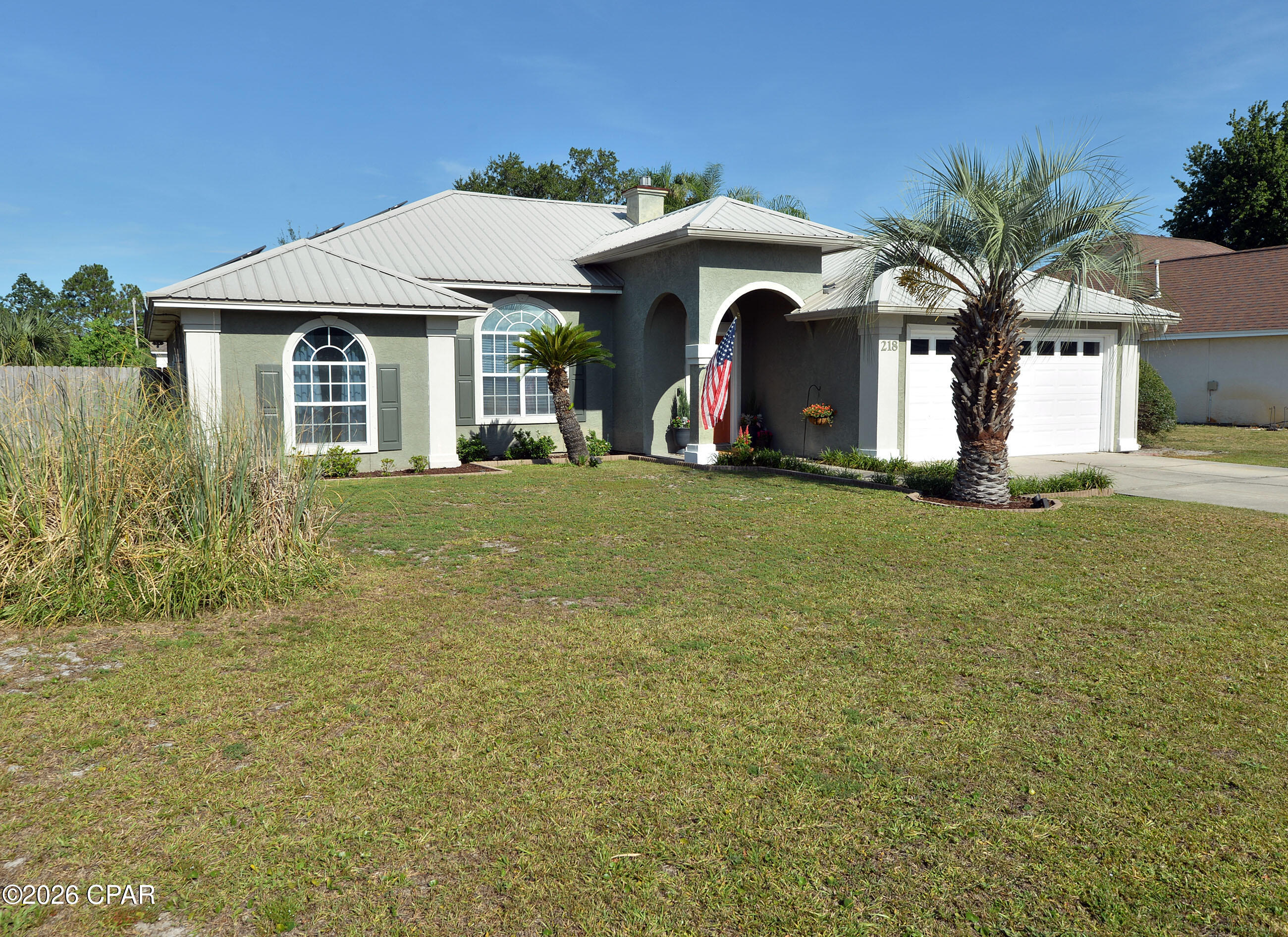 Hidden Pines Phase II - Residential