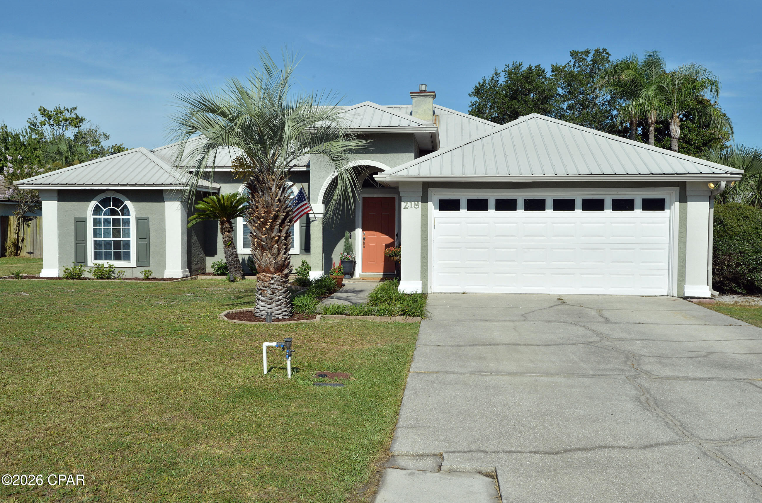 Hidden Pines Phase II - Residential