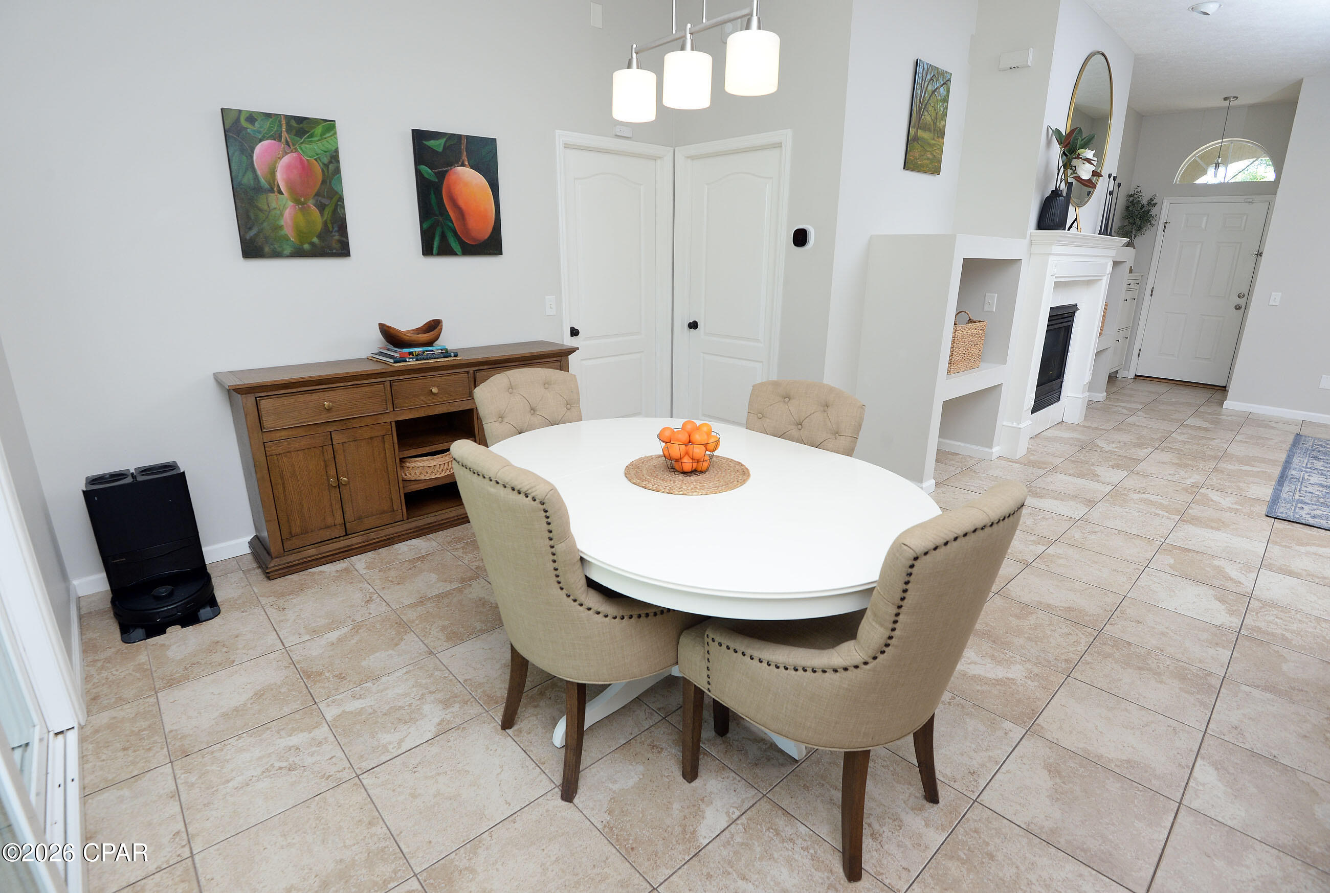 Hidden Pines Phase II - Residential