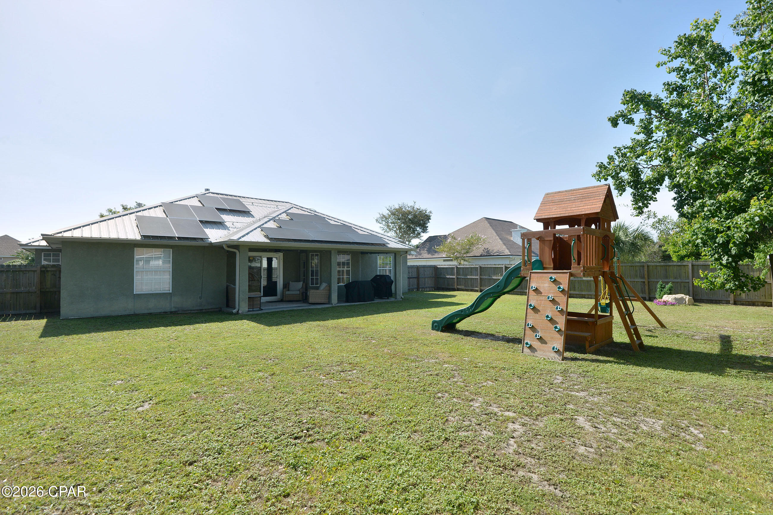 Hidden Pines Phase II - Residential