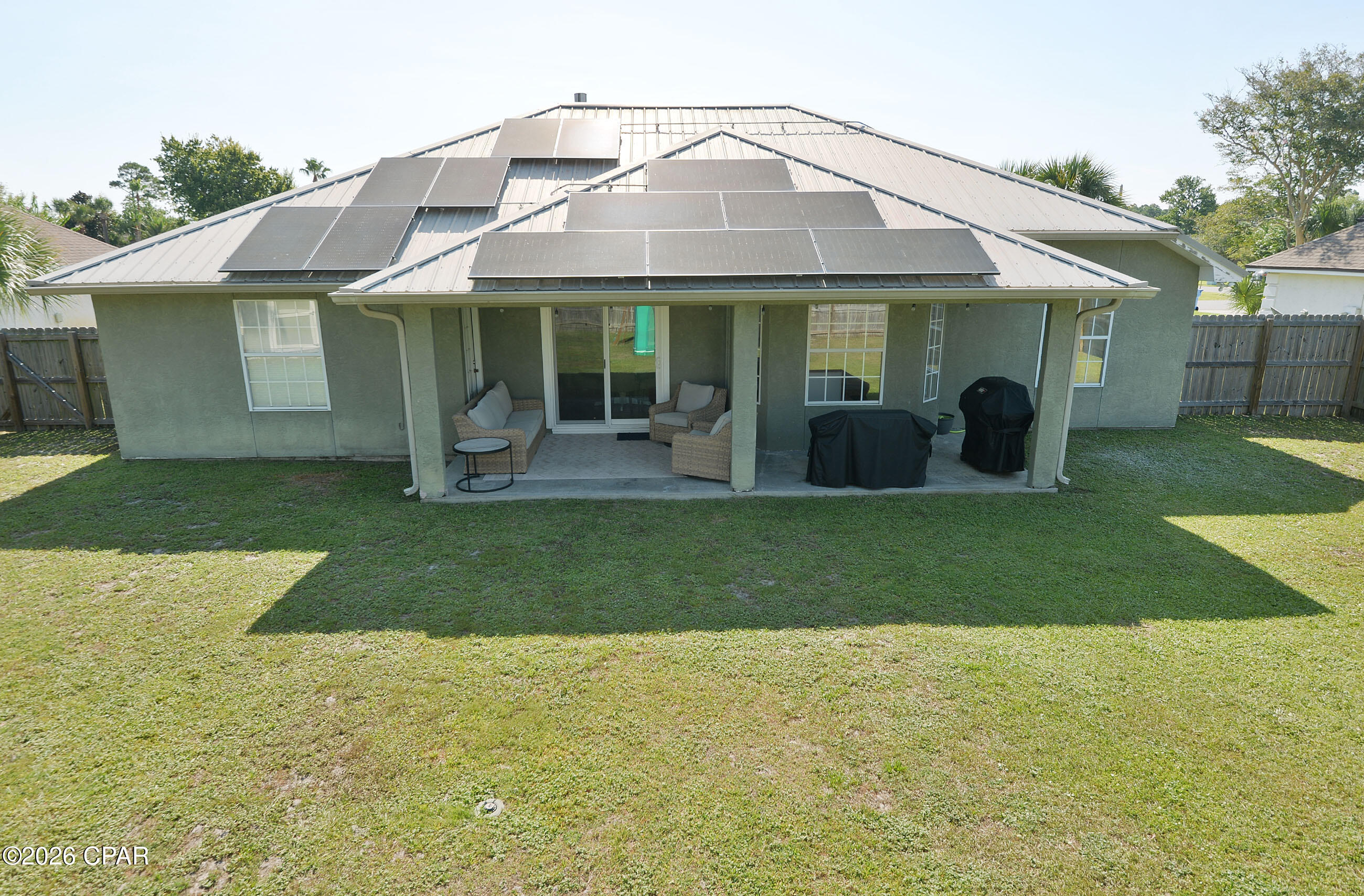 Hidden Pines Phase II - Residential