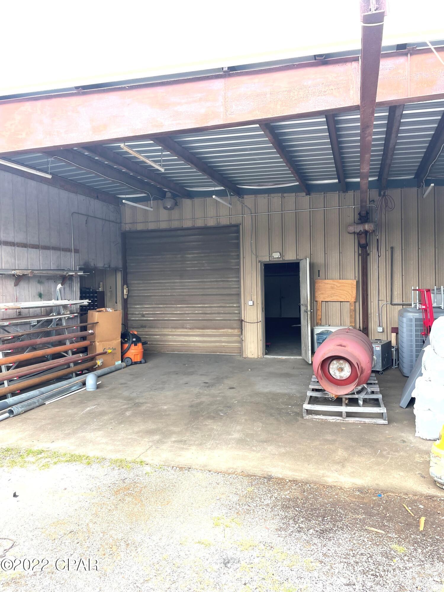 Bay Co Land 1st Add - Commercial Sale