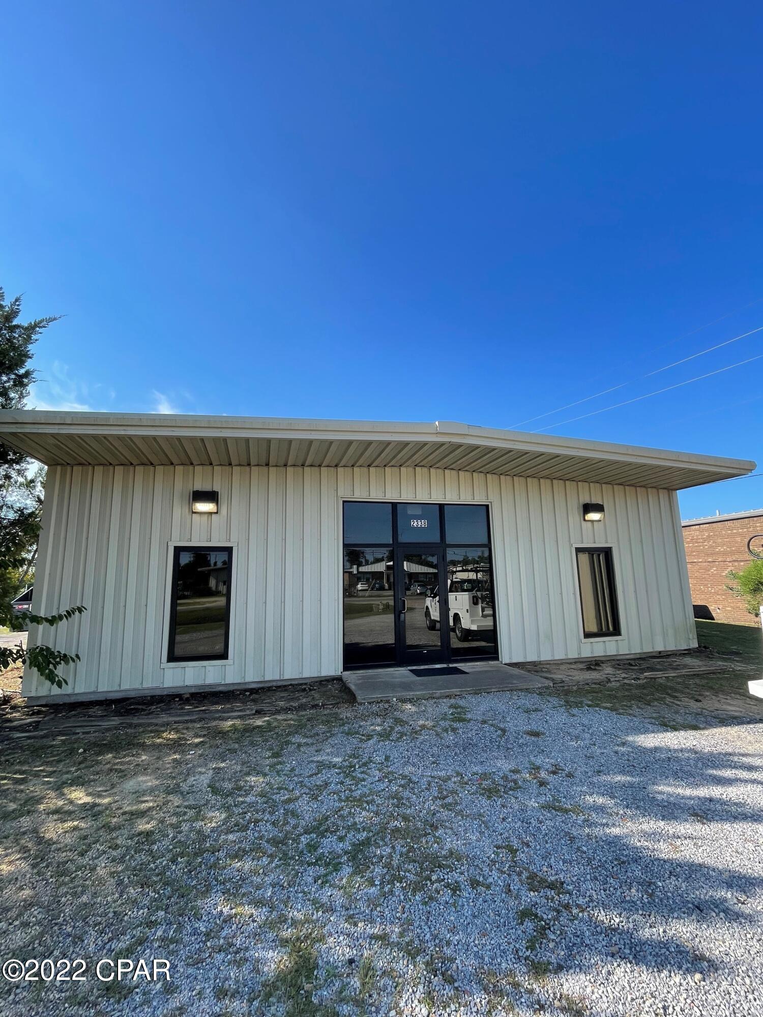 Bay Co Land 1st Add - Commercial Sale