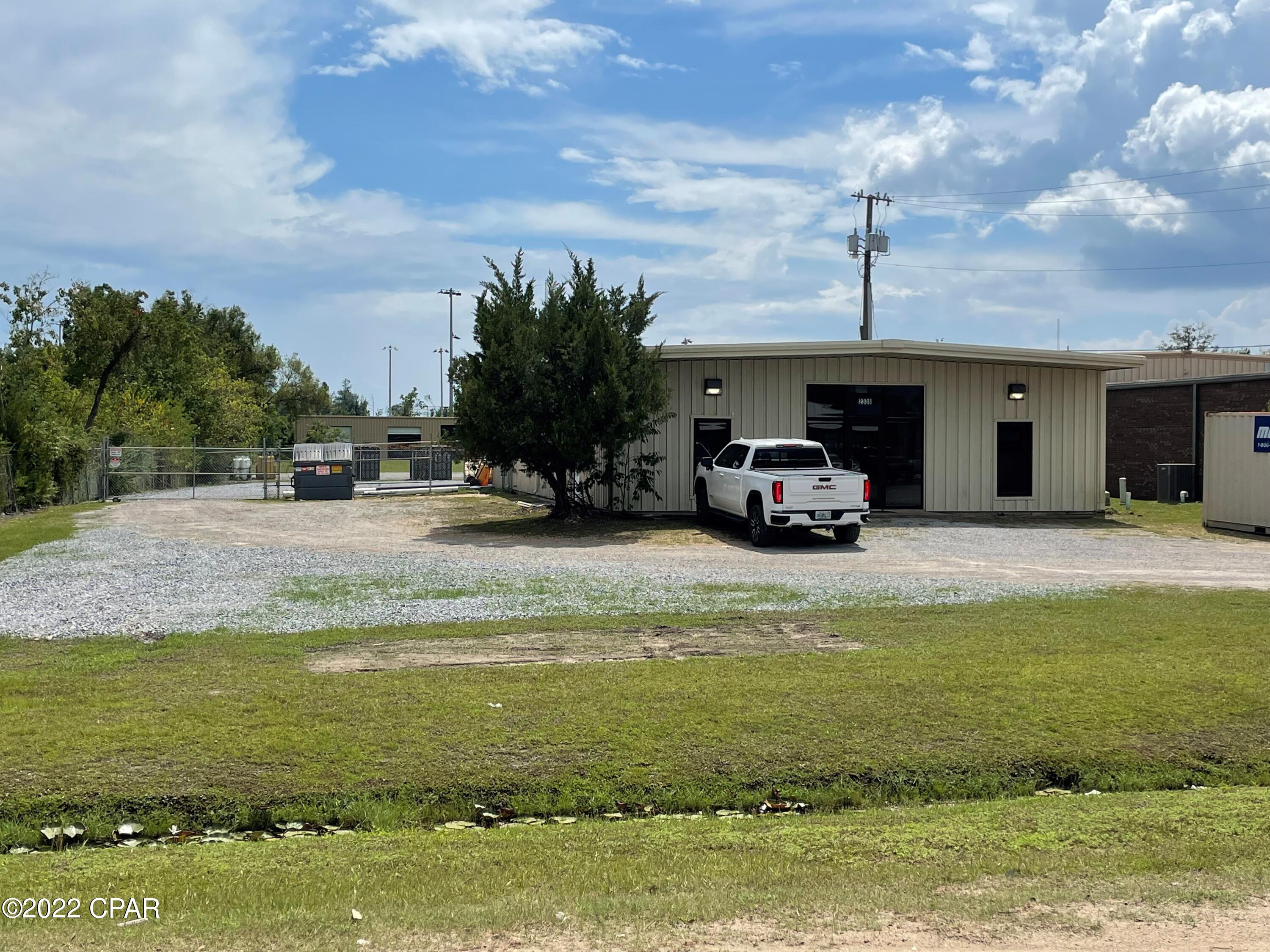 Bay Co Land 1st Add - Commercial Sale