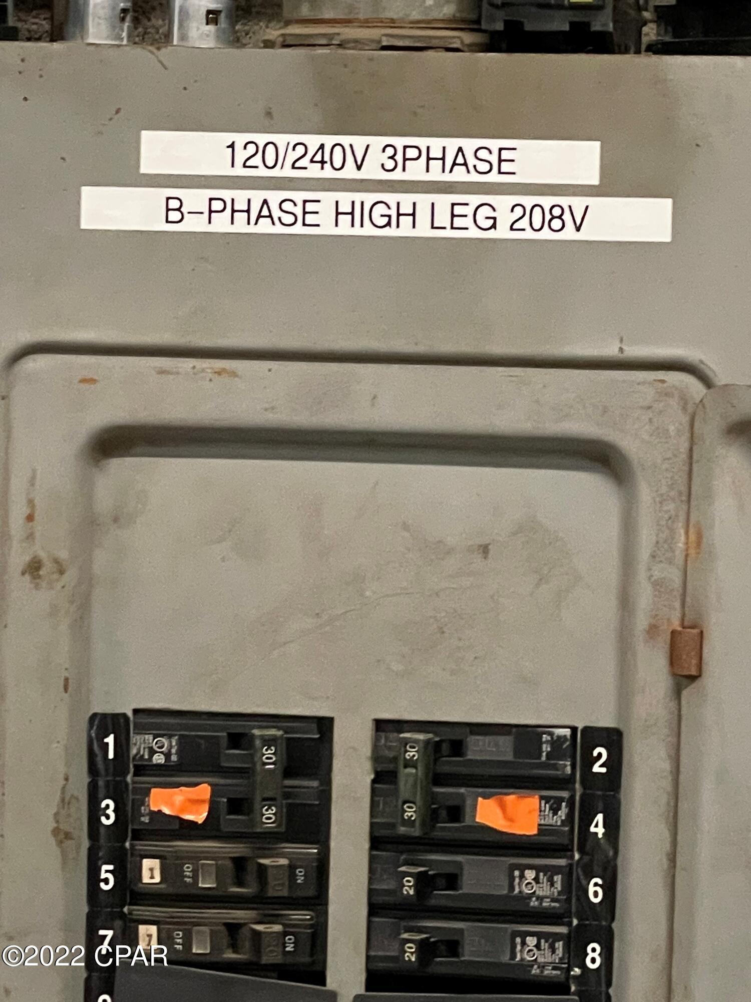 Bay Co Land 1st Add - Commercial Sale