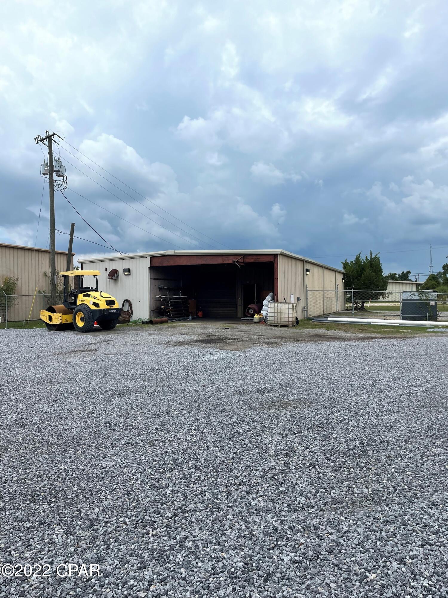Bay Co Land 1st Add - Commercial Sale