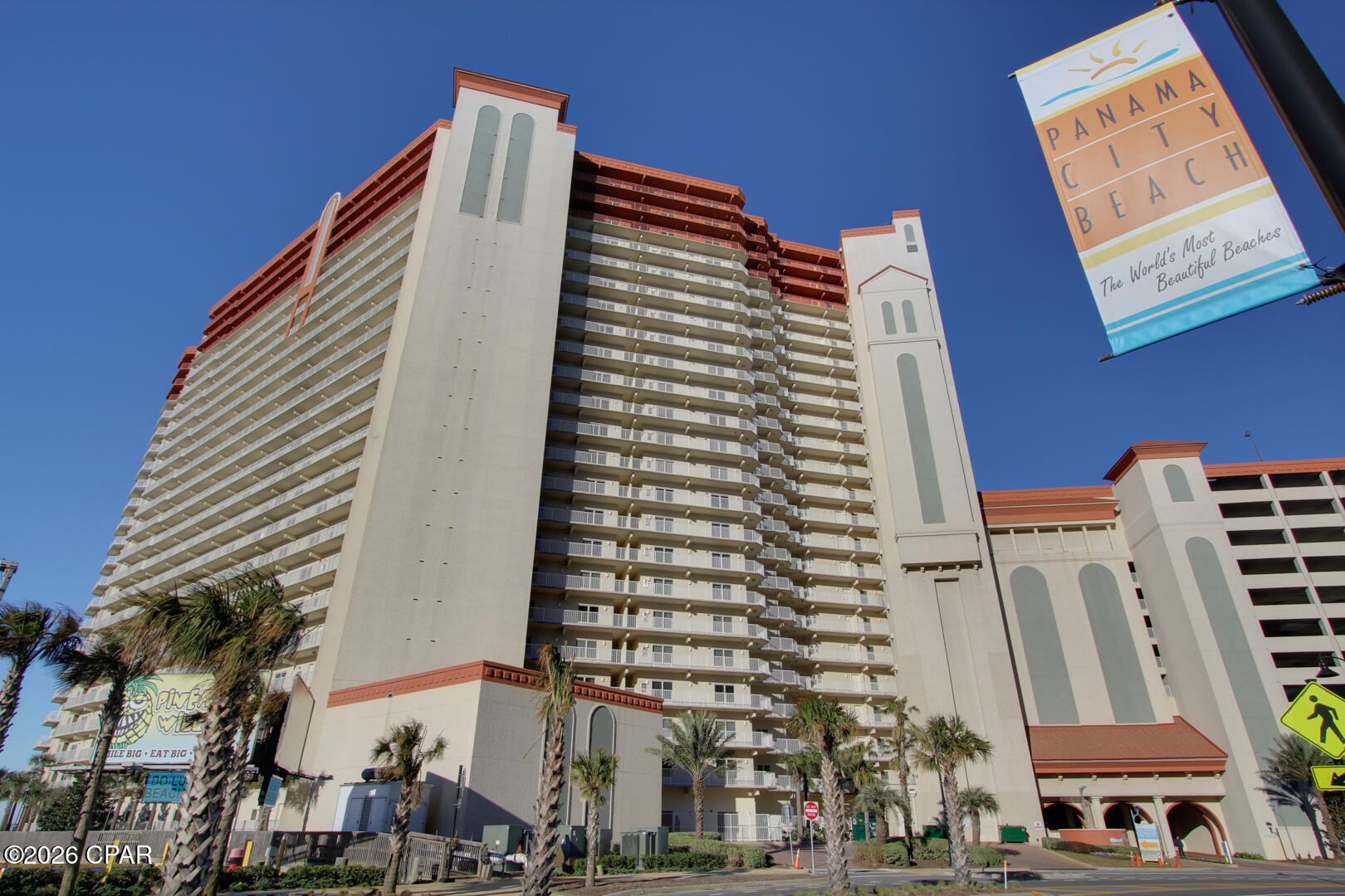 Shores Of Panama Phase II - Residential