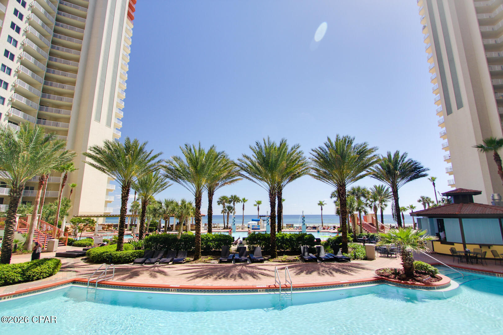 Shores Of Panama Phase II - Residential