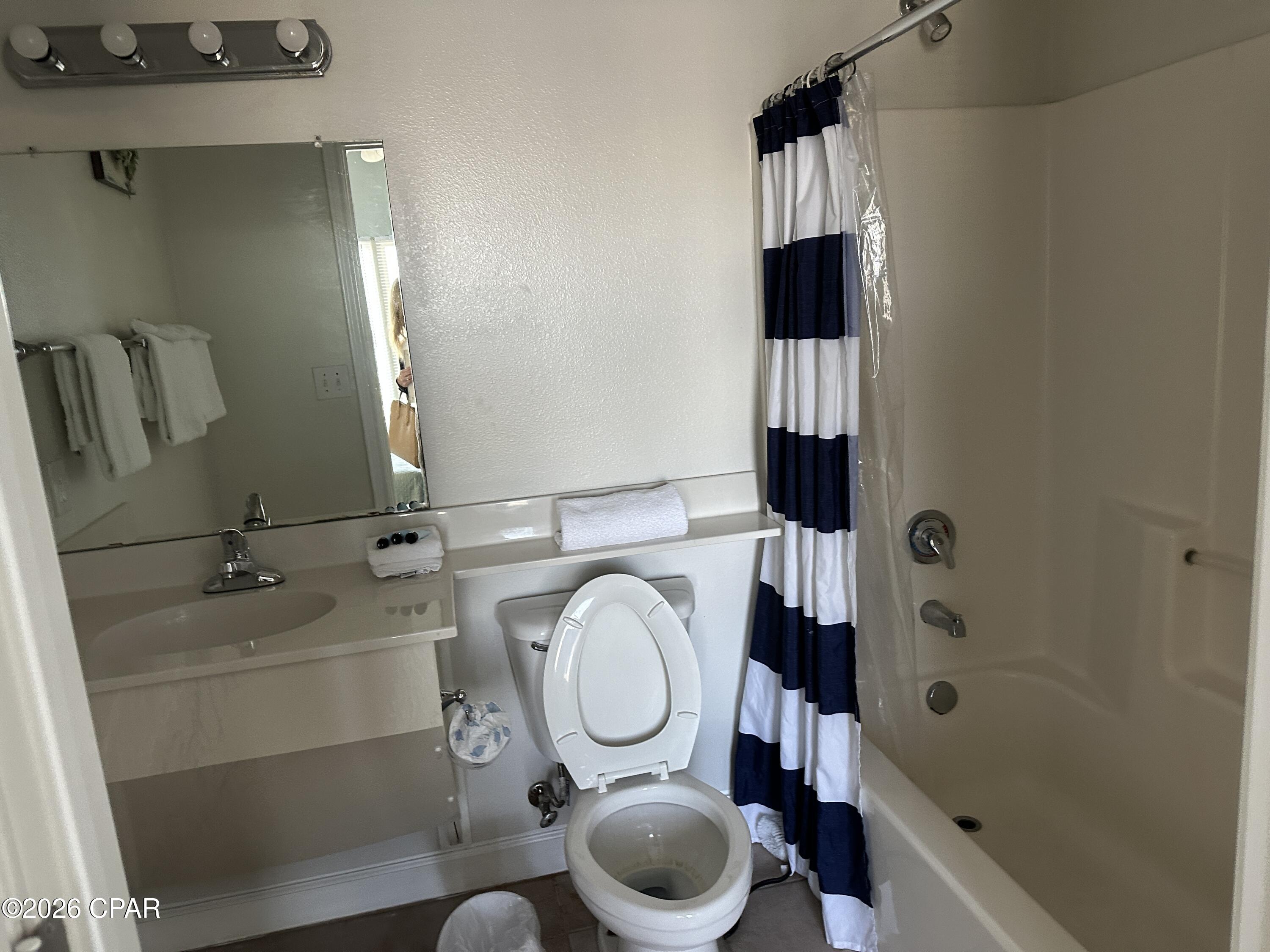 Shores Of Panama Phase II - Residential