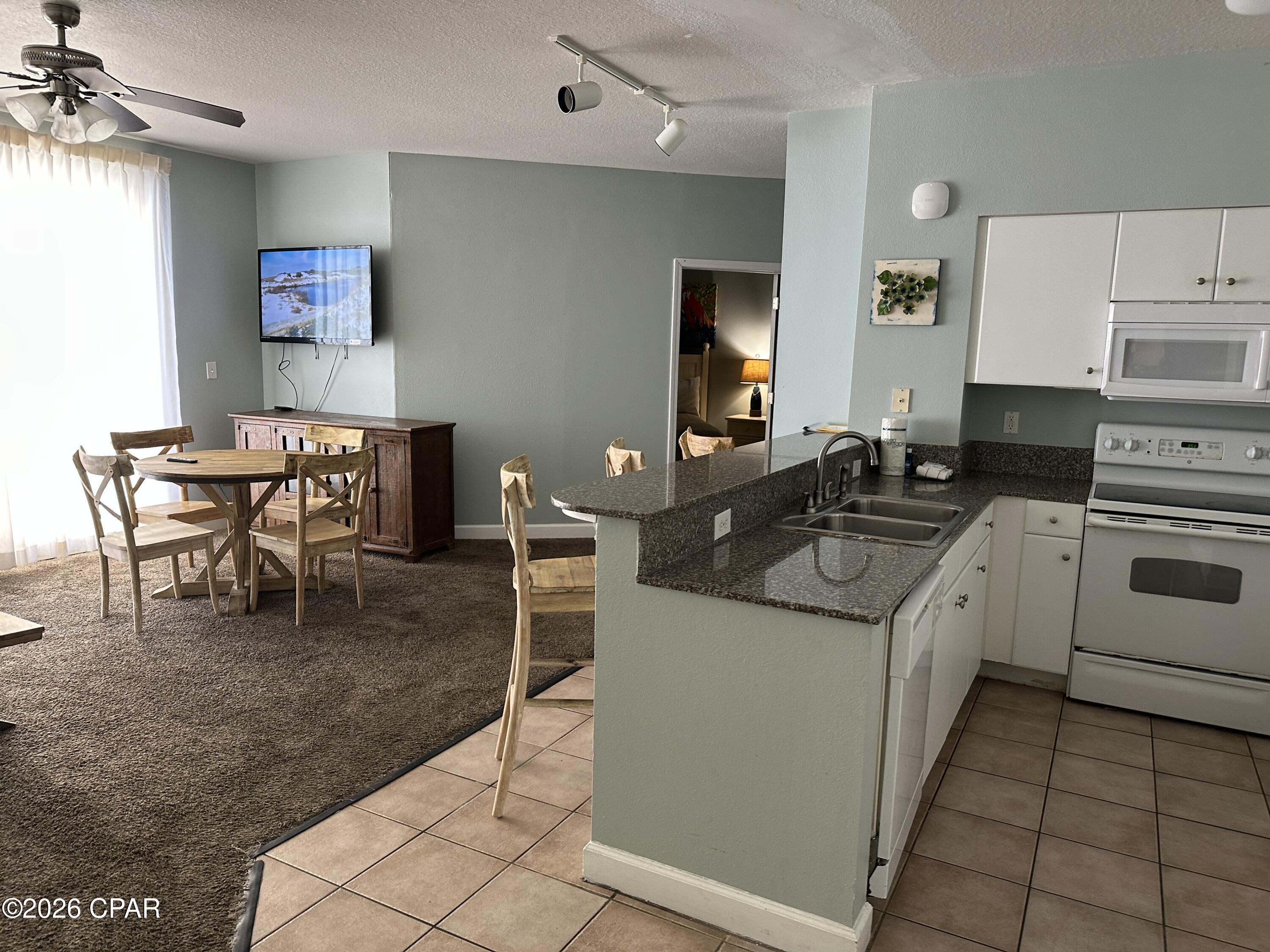 Shores Of Panama Phase II - Residential