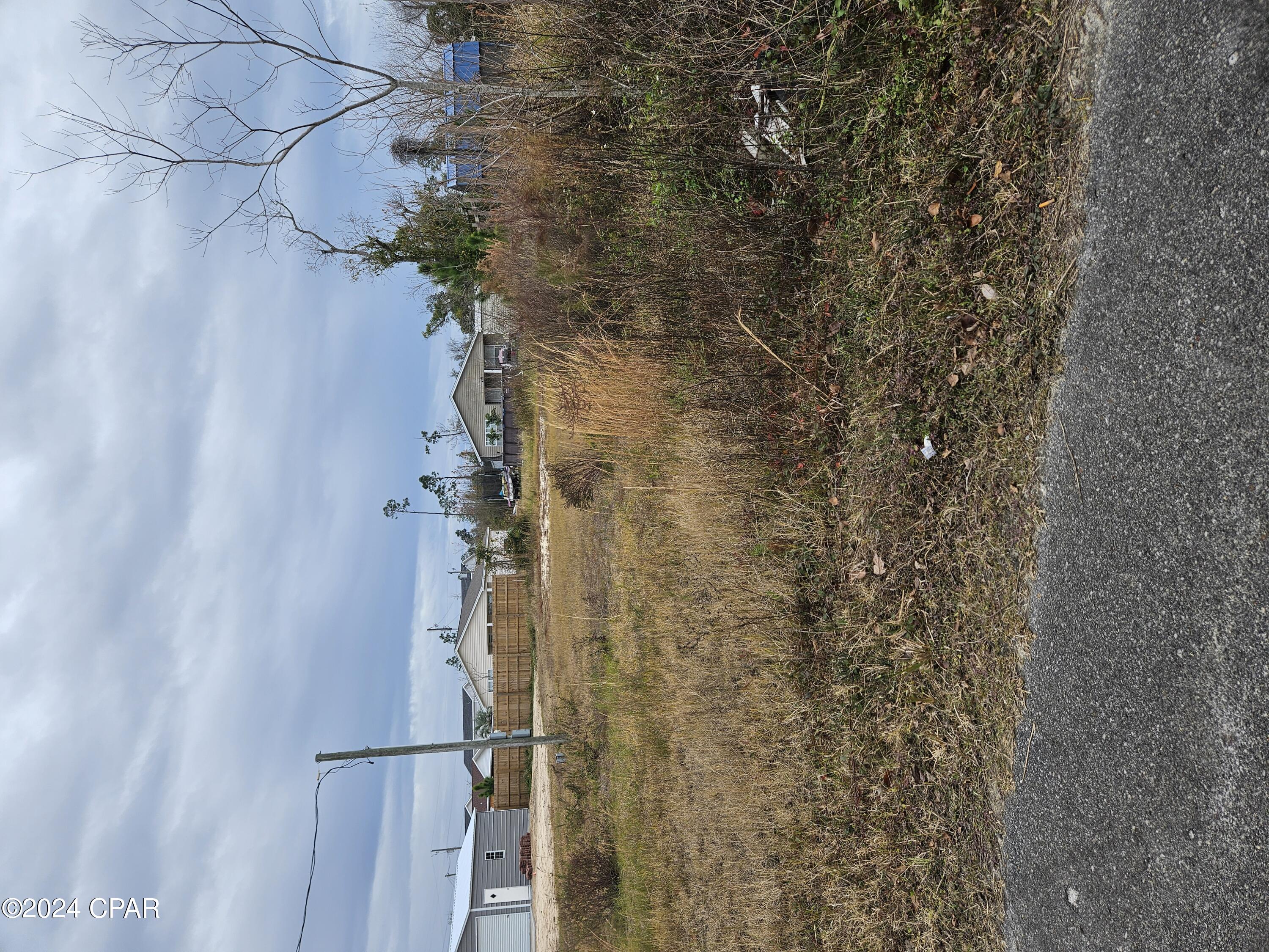 [No Recorded Subdiv] - Land