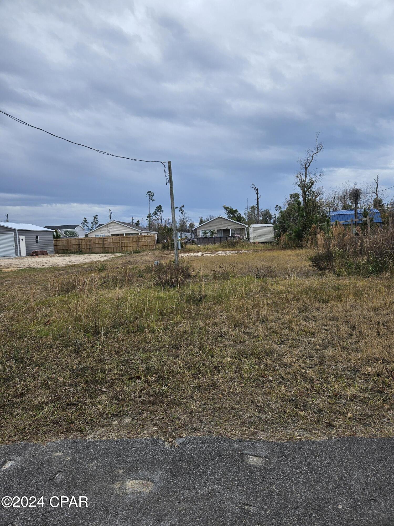 [No Recorded Subdiv] - Land