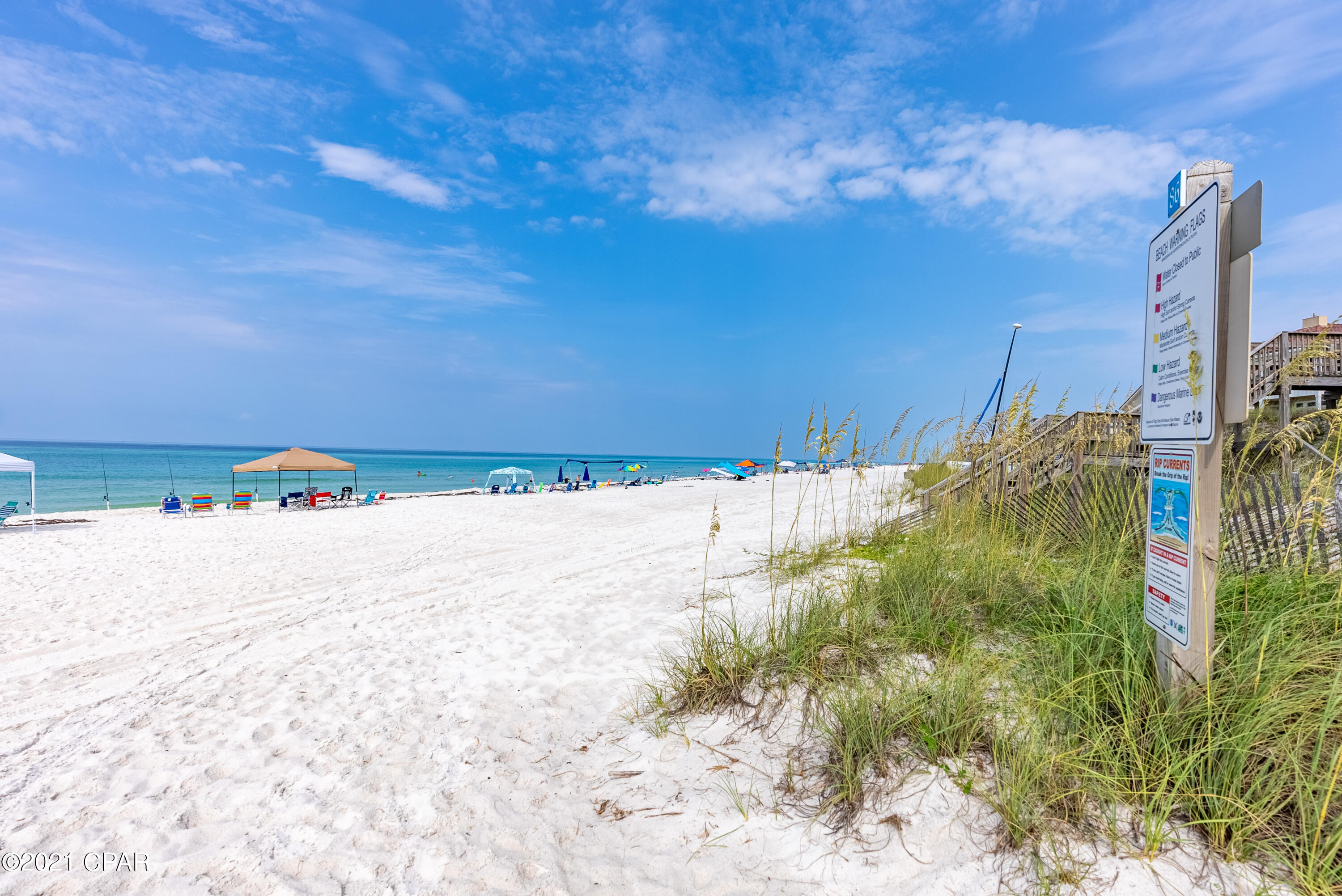 Panama City Beach - Land