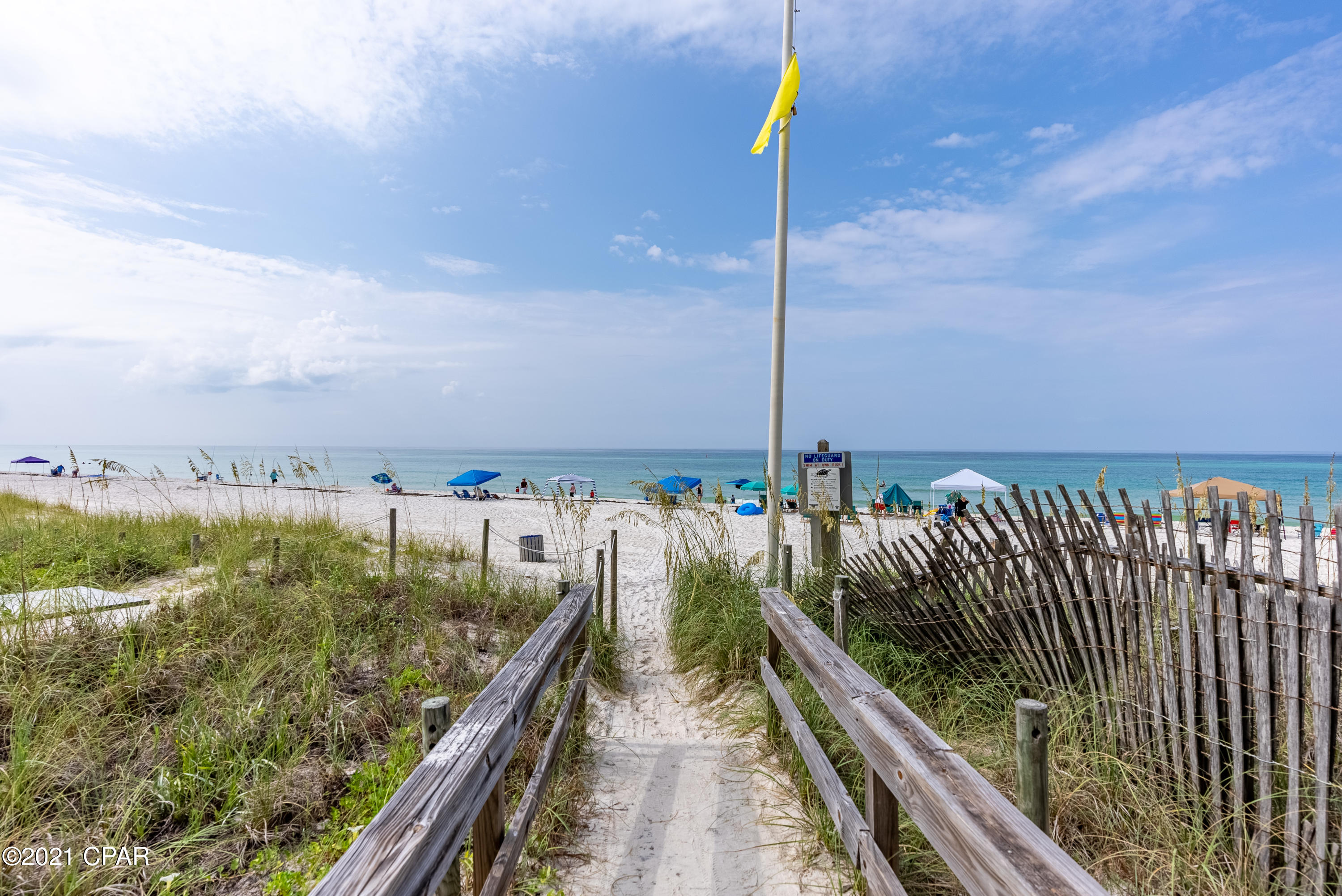 Panama City Beach - Land