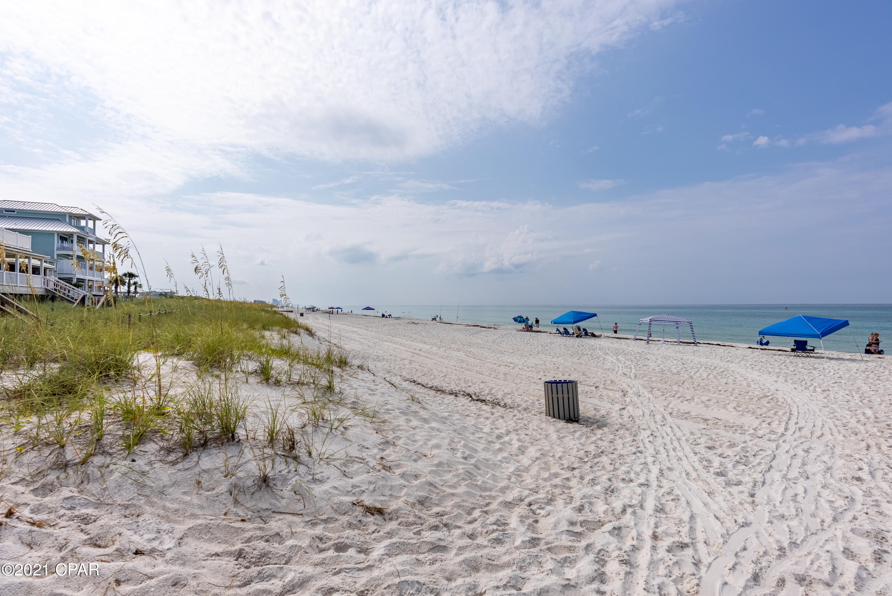 Panama City Beach - Land