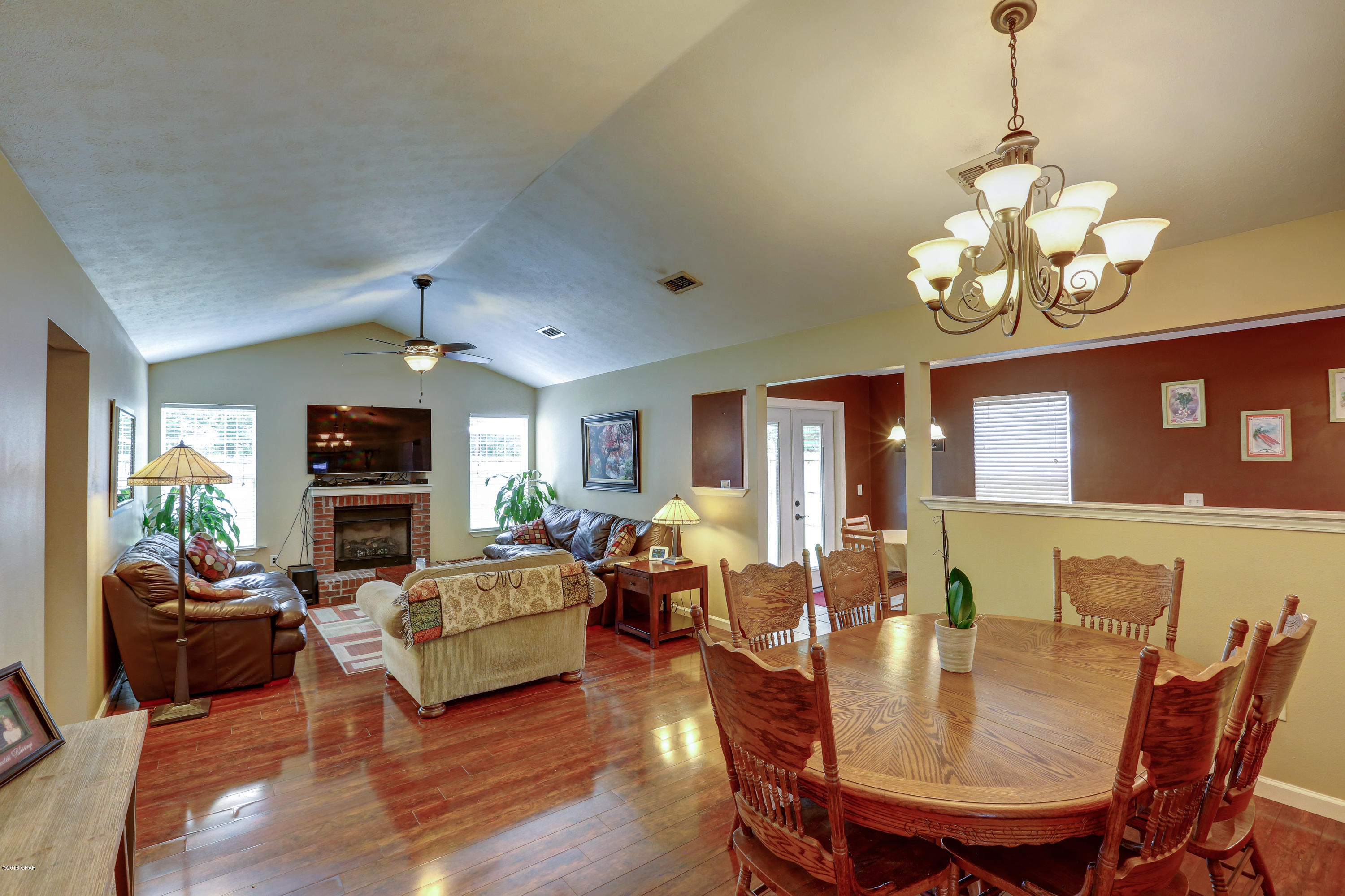 Magnolia Meadows - Residential