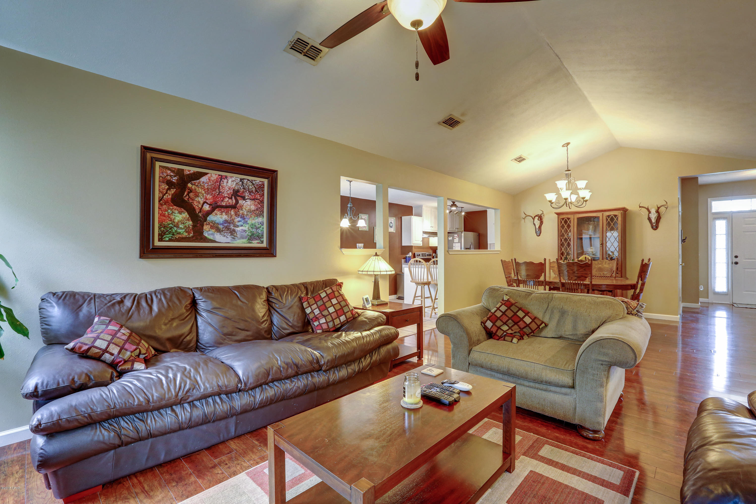 Magnolia Meadows - Residential