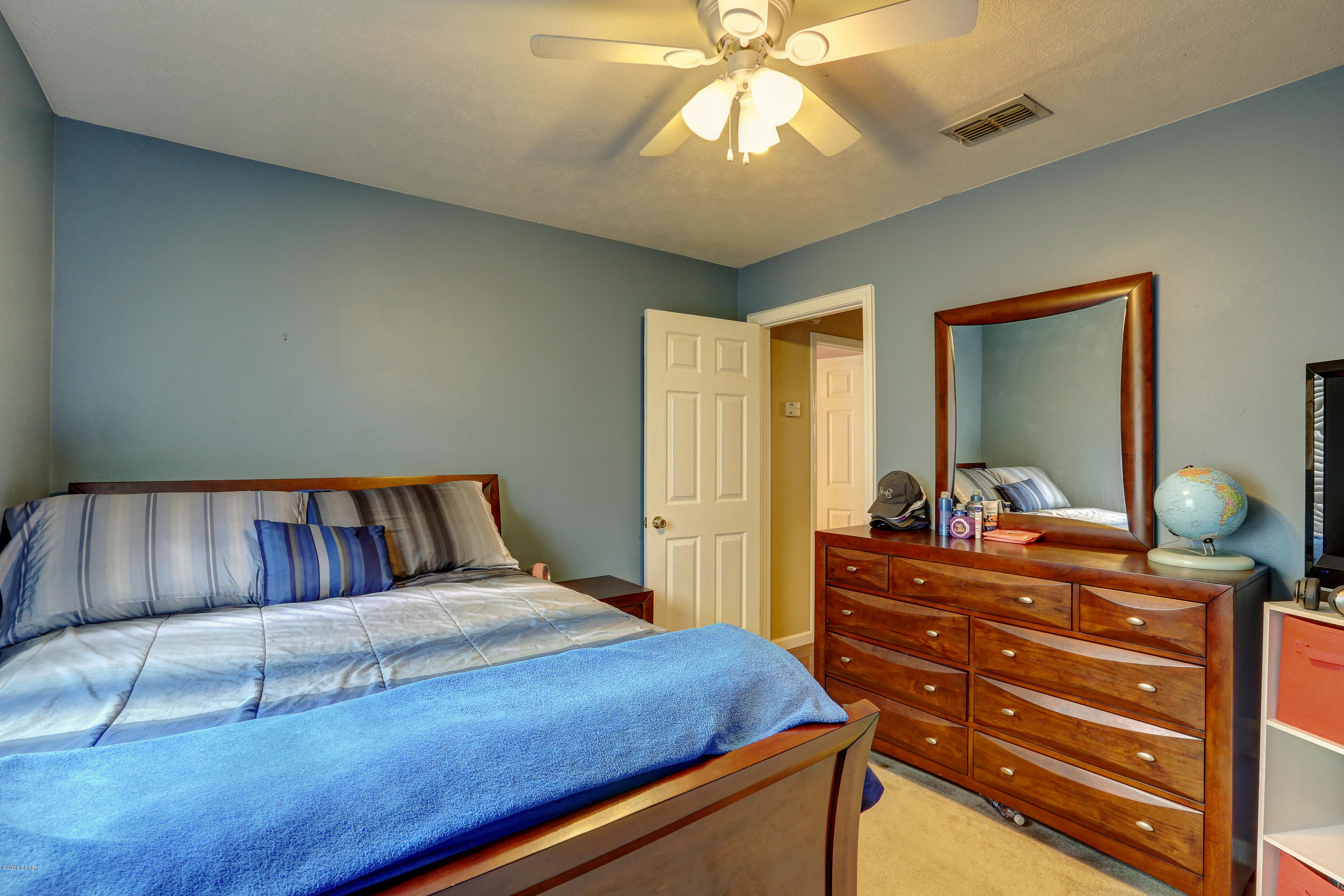 Magnolia Meadows - Residential