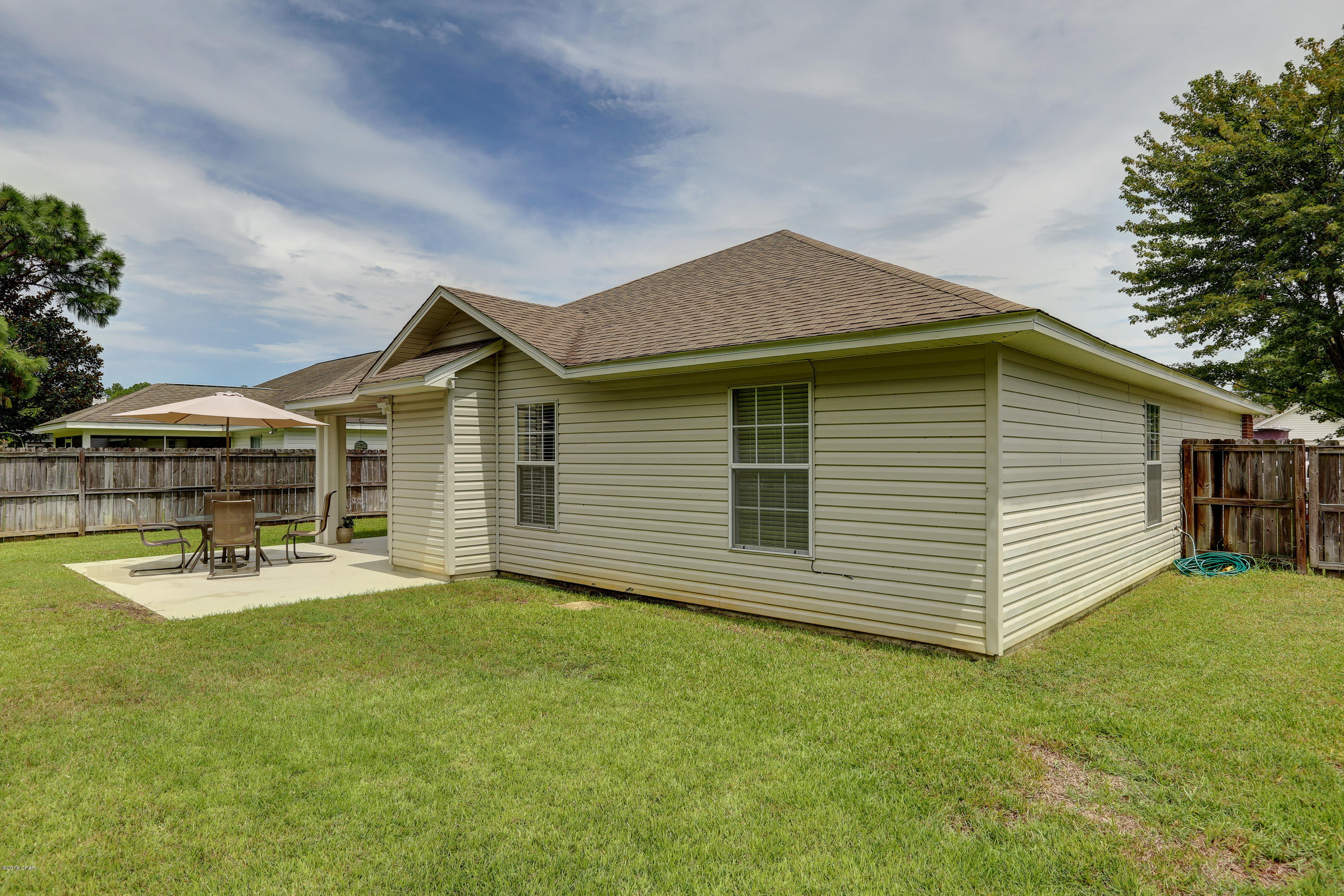 Magnolia Meadows - Residential