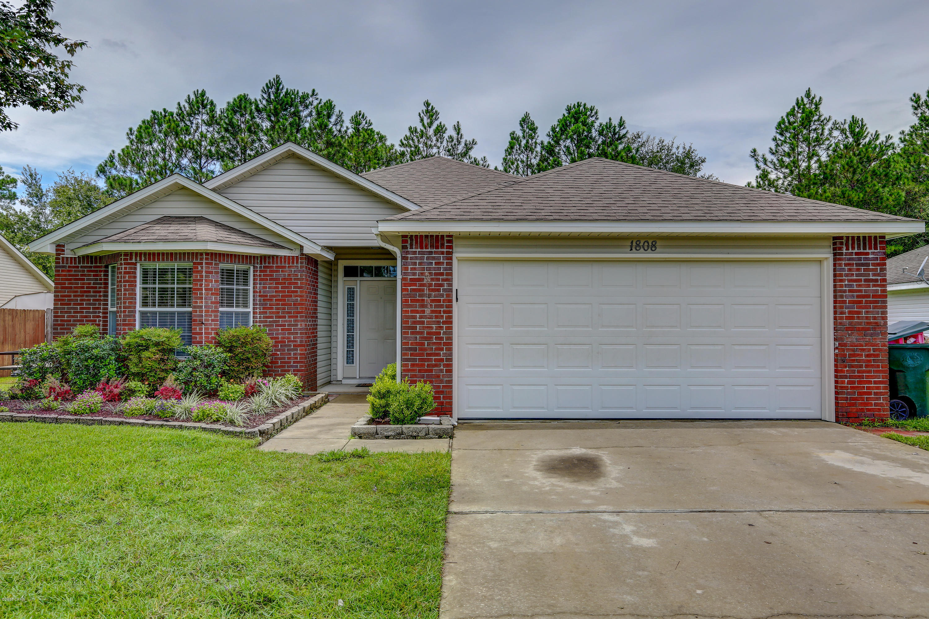 Magnolia Meadows - Residential