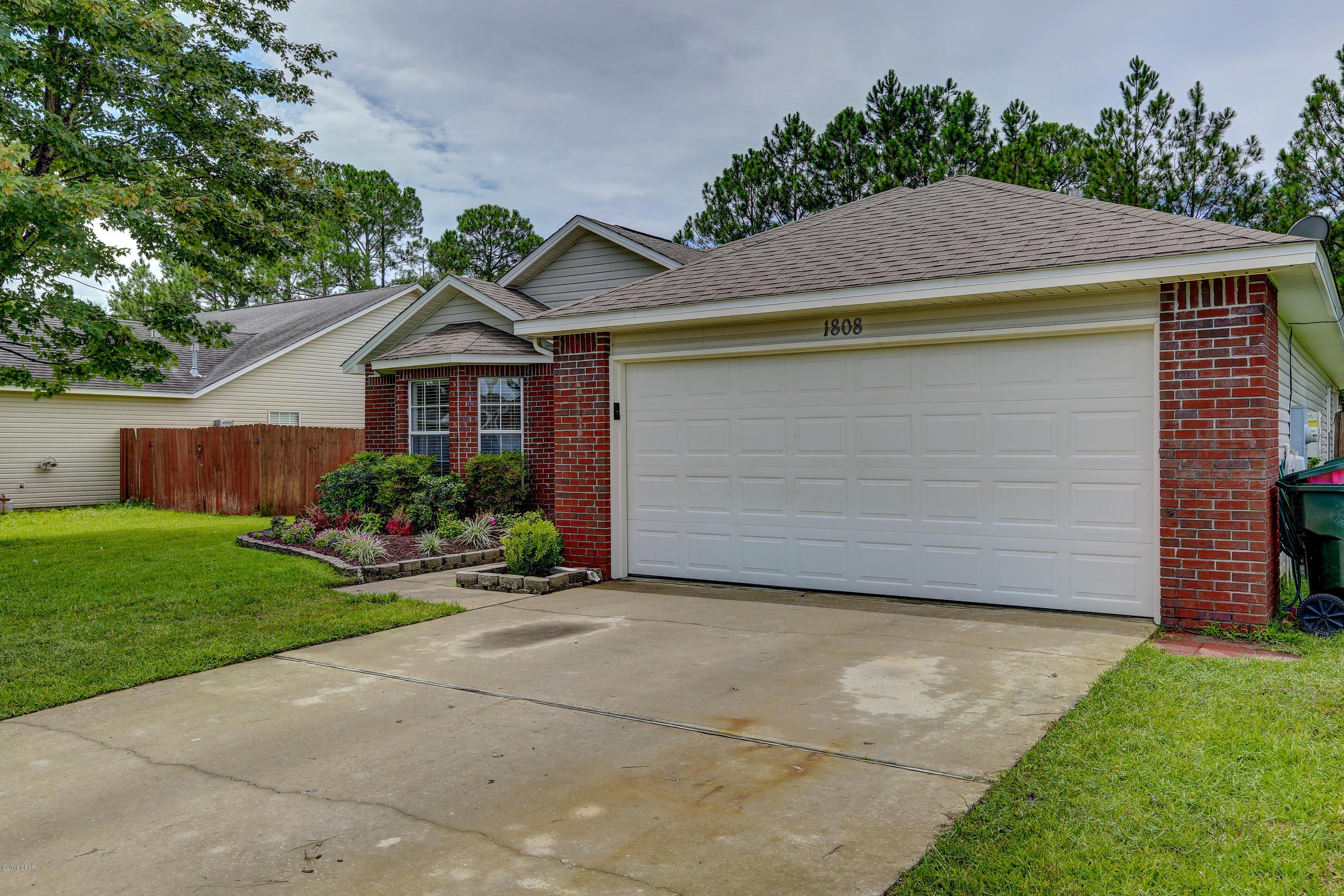 Magnolia Meadows - Residential