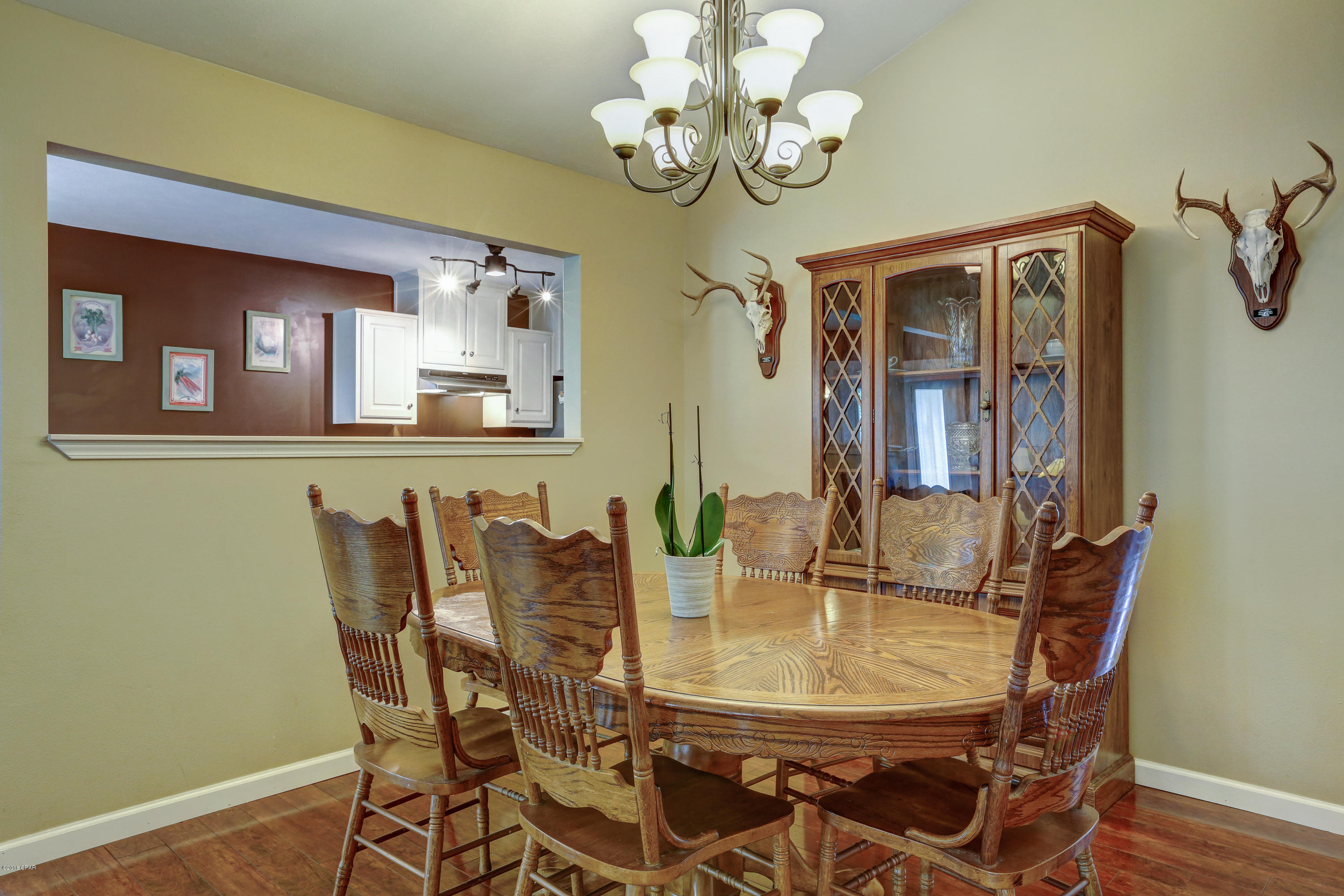 Magnolia Meadows - Residential