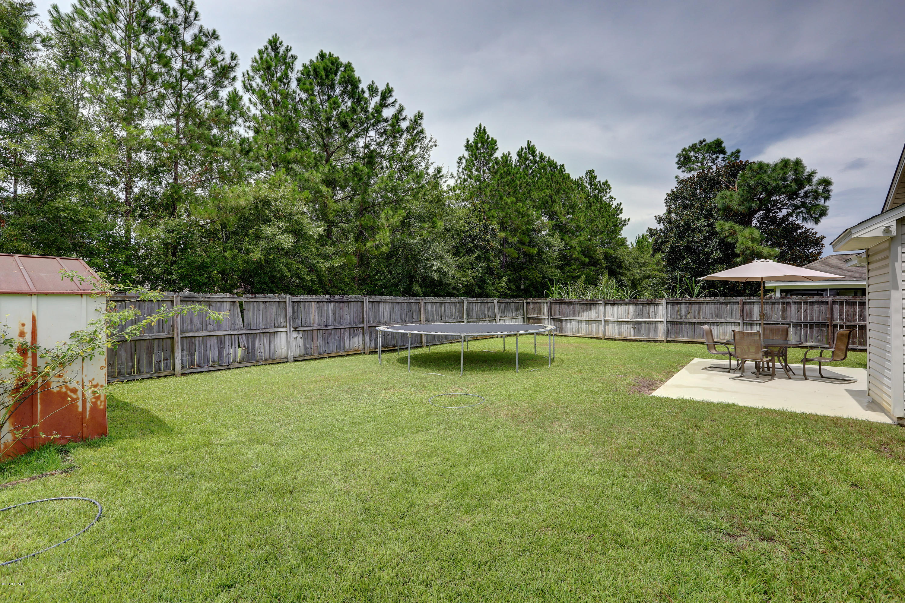 Magnolia Meadows - Residential