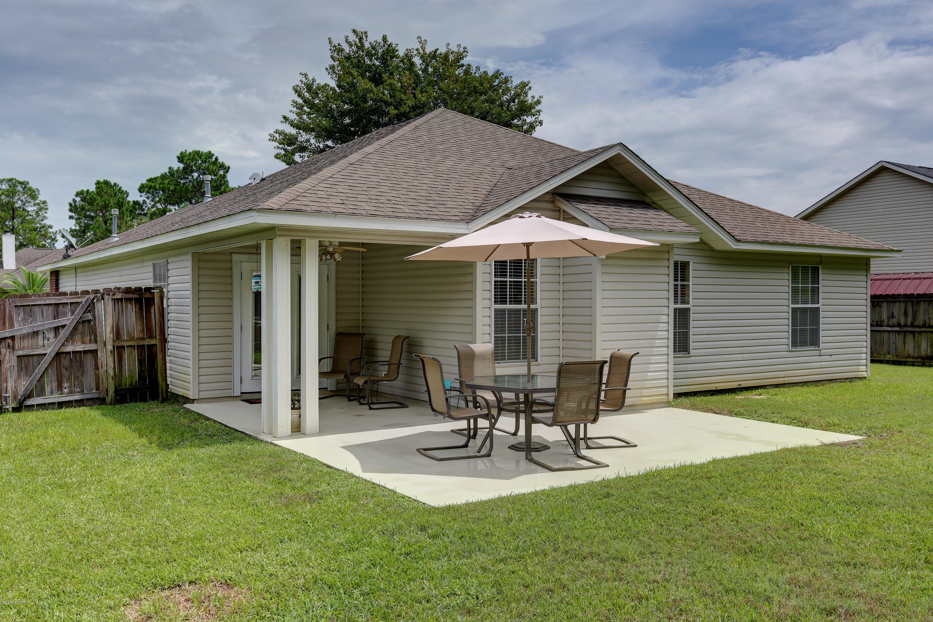 Magnolia Meadows - Residential