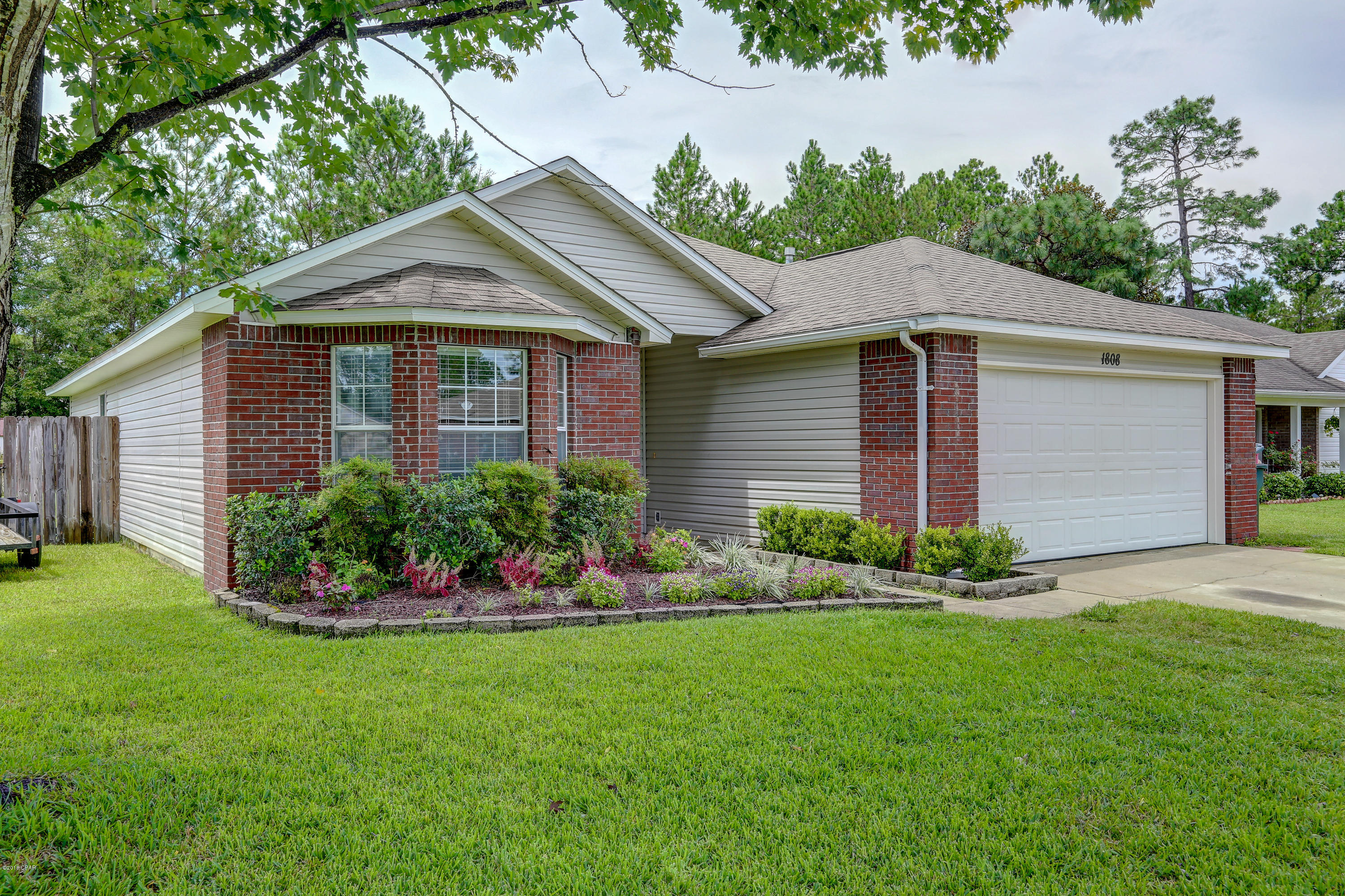 Magnolia Meadows - Residential