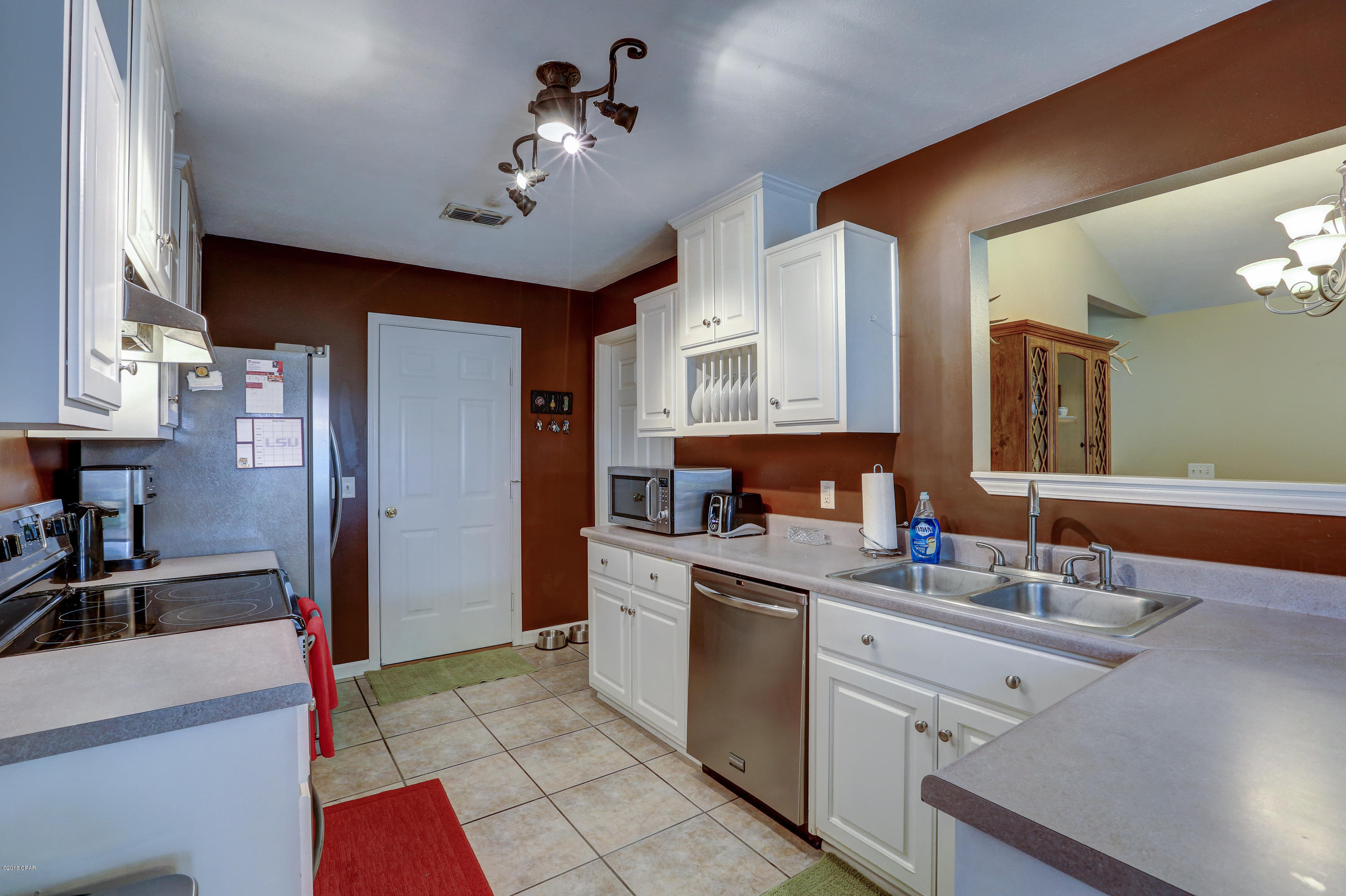 Magnolia Meadows - Residential