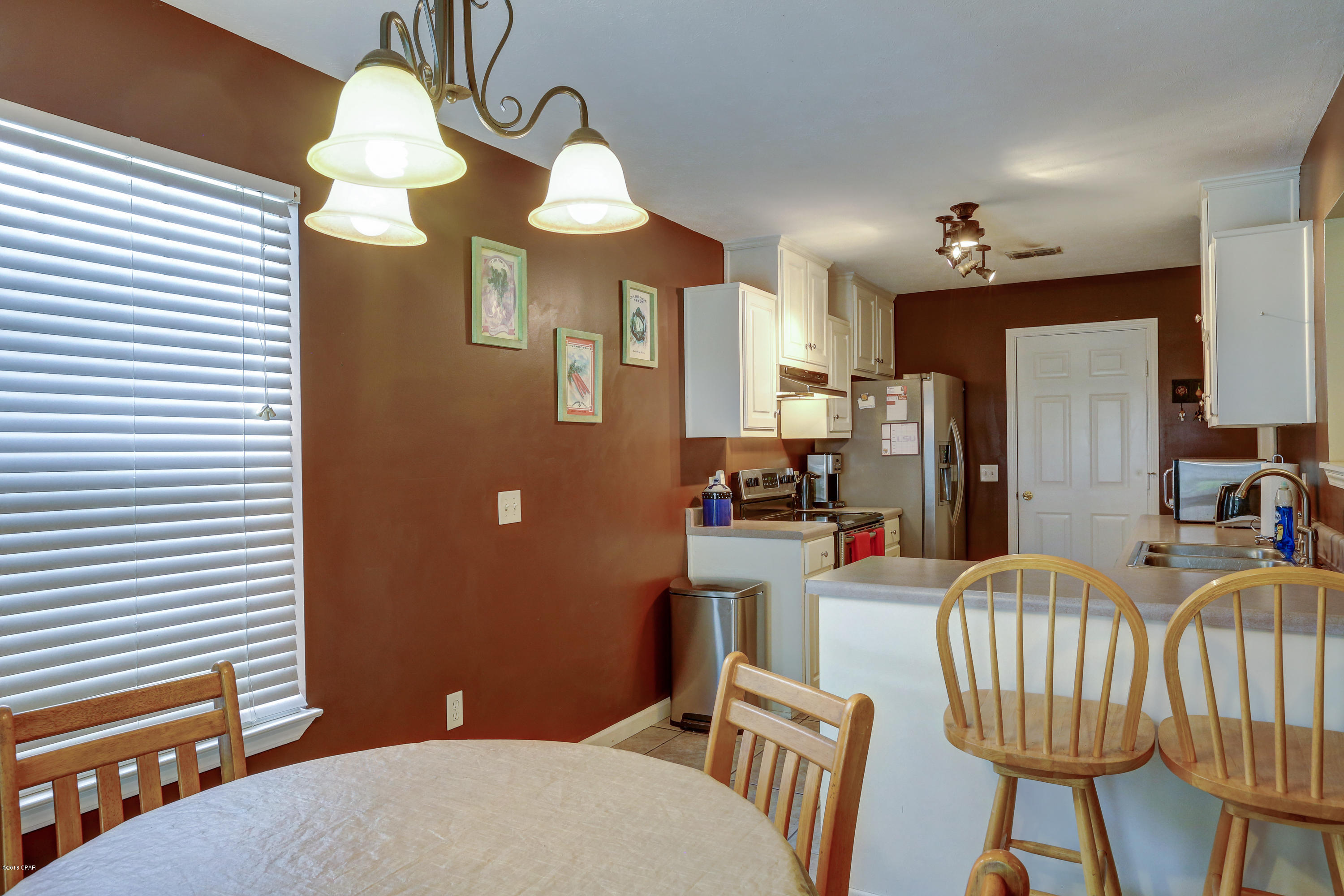 Magnolia Meadows - Residential