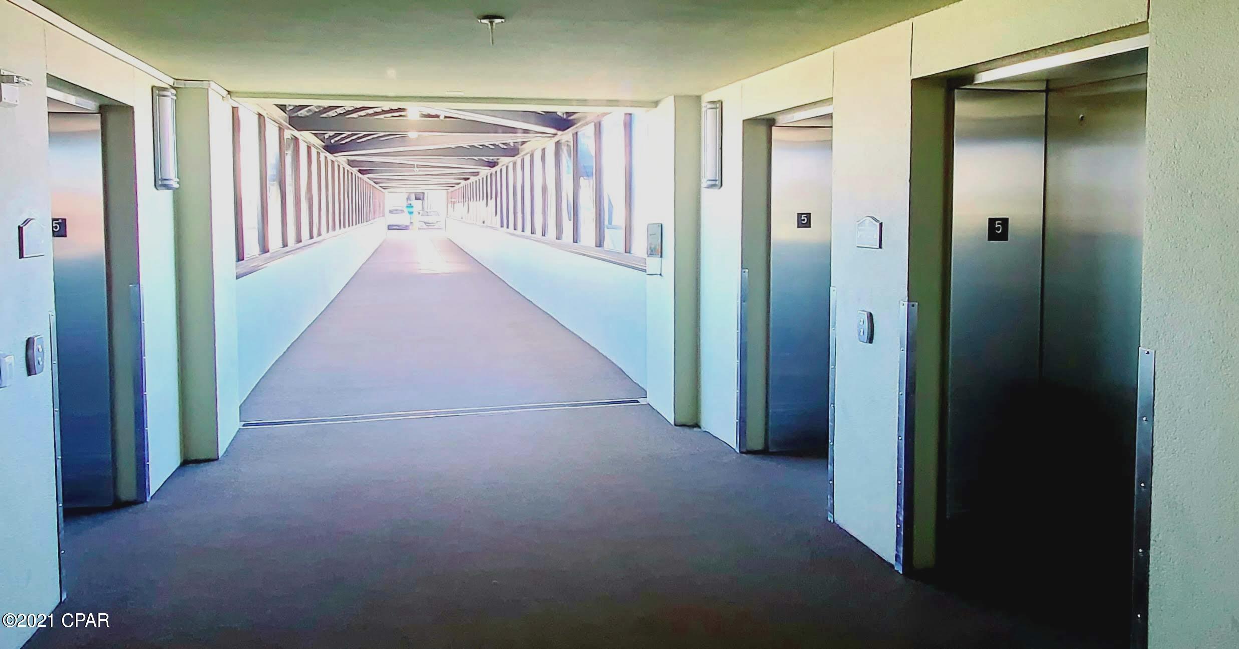 Grand Panama Beach Resort - Residential