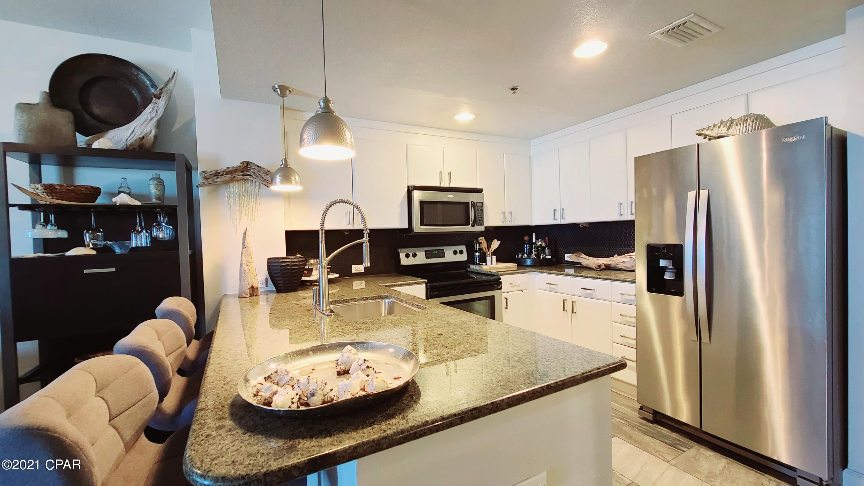 Grand Panama Beach Resort - Residential