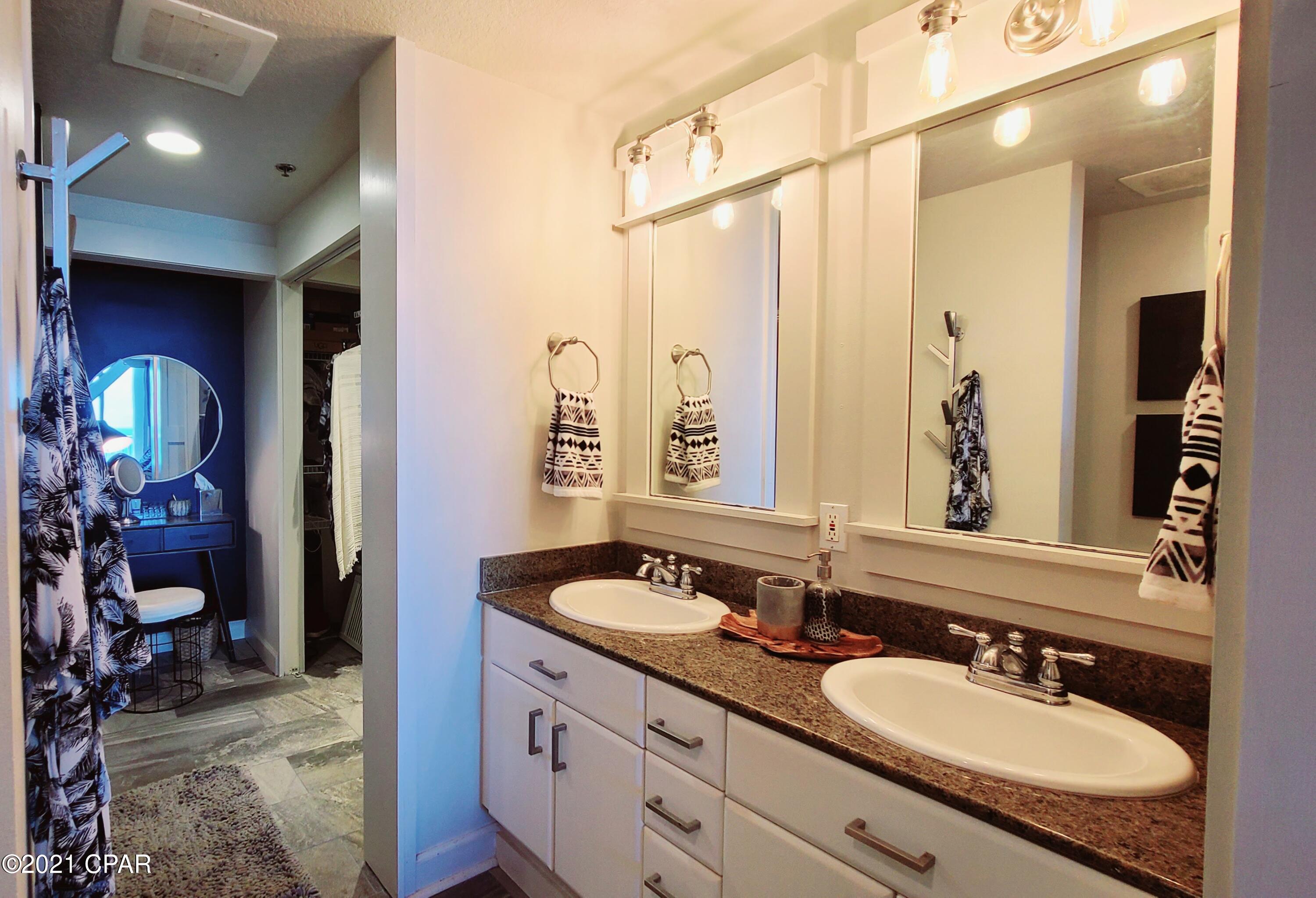 Grand Panama Beach Resort - Residential