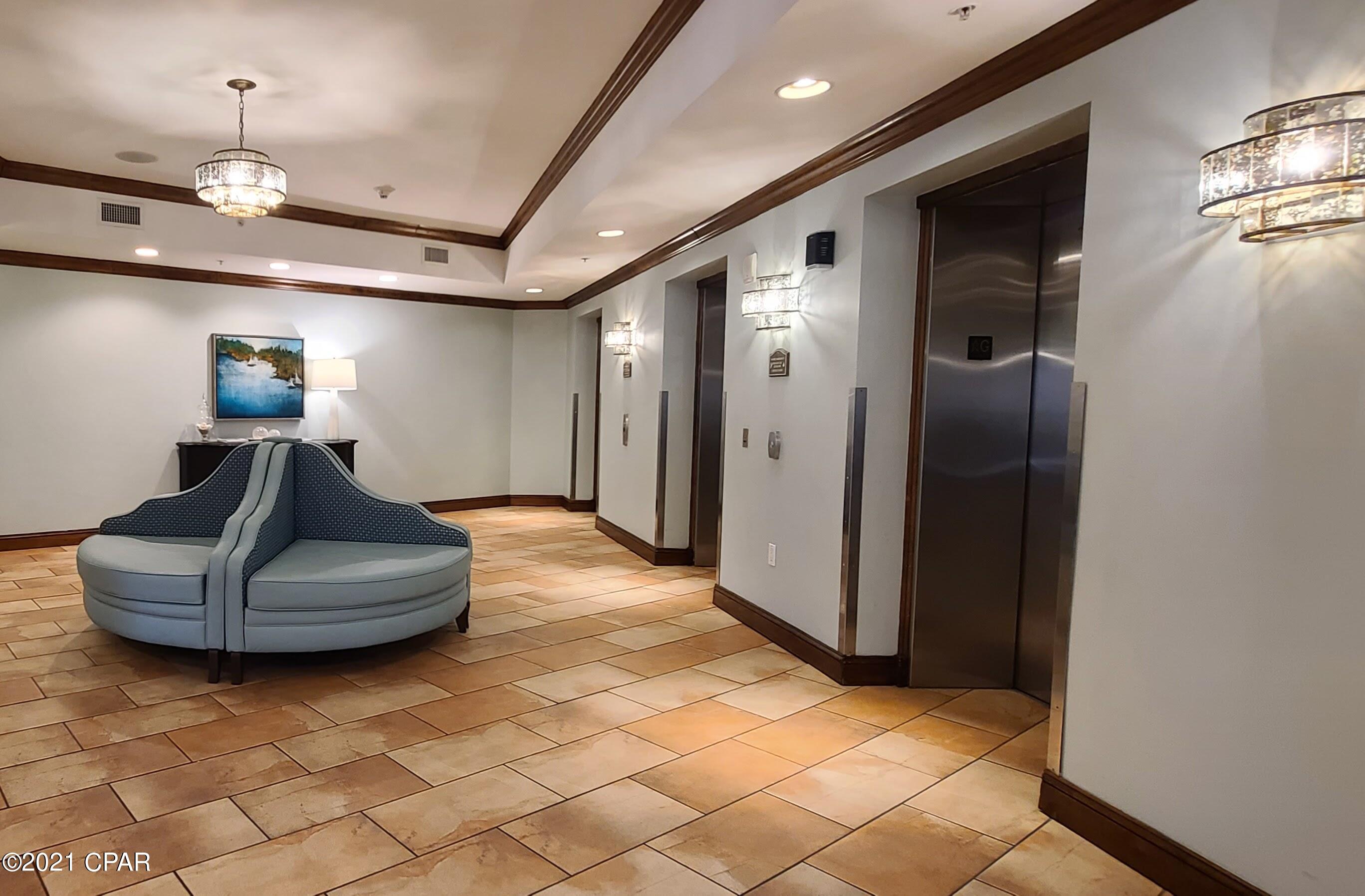 Grand Panama Beach Resort - Residential