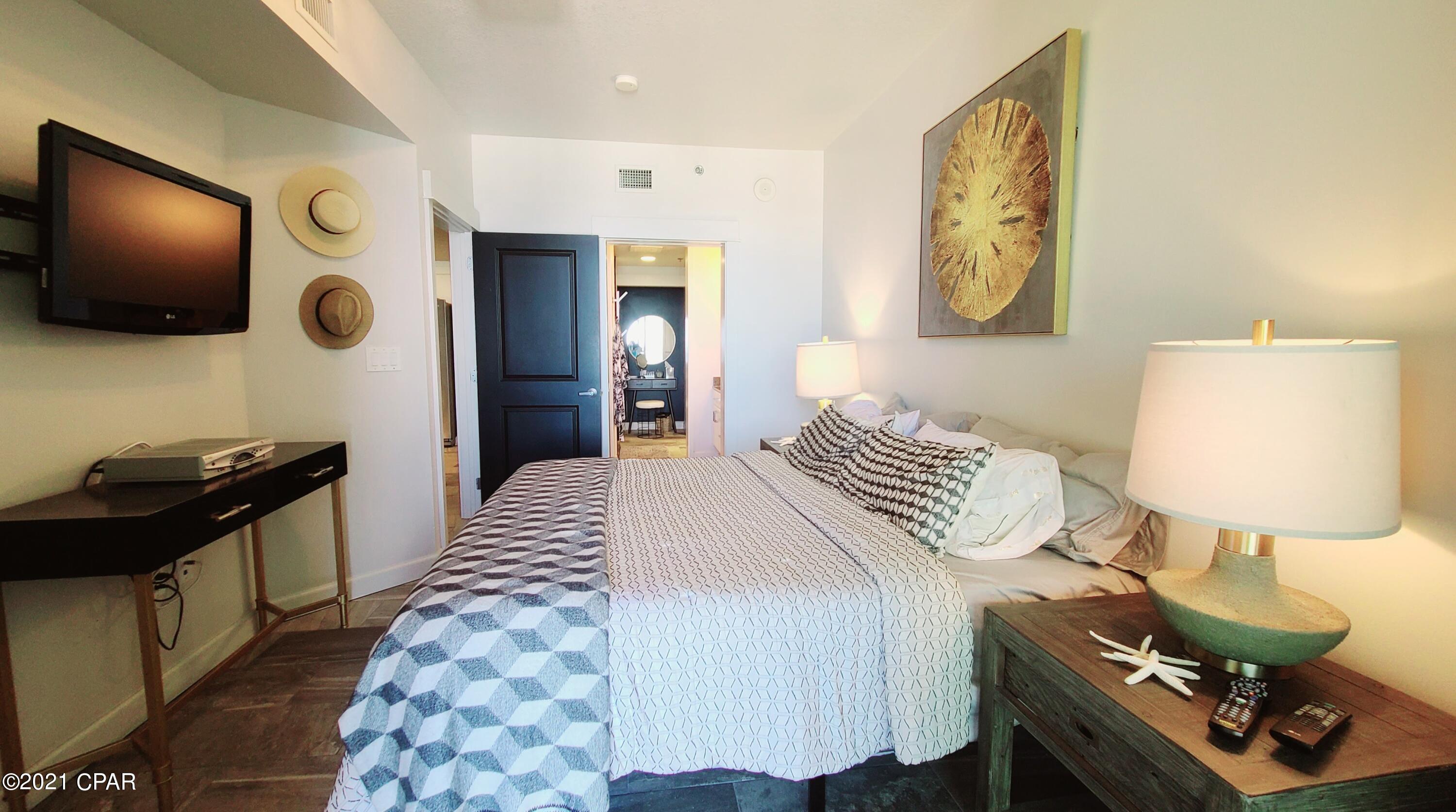 Grand Panama Beach Resort - Residential