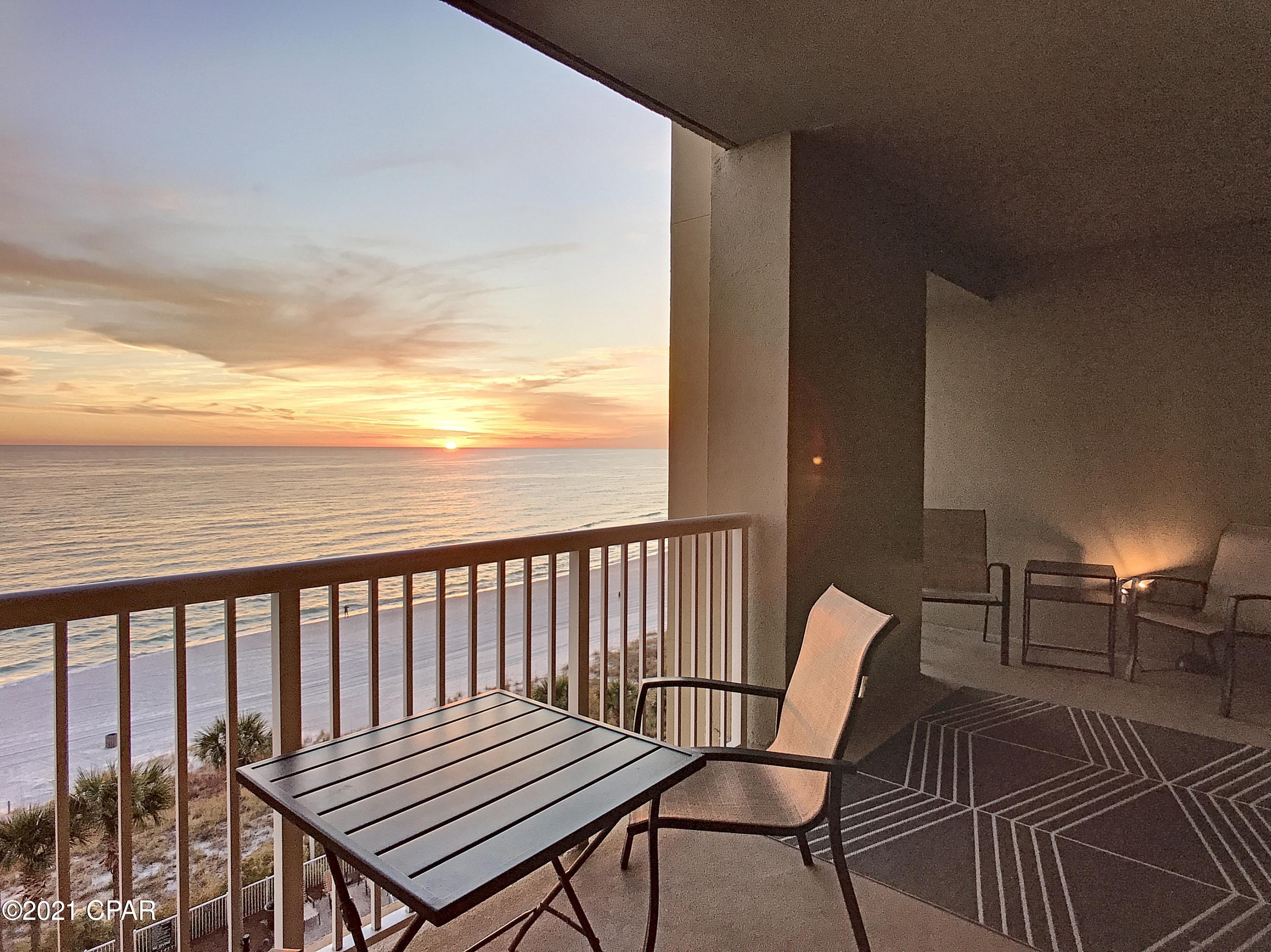 Grand Panama Beach Resort - Residential